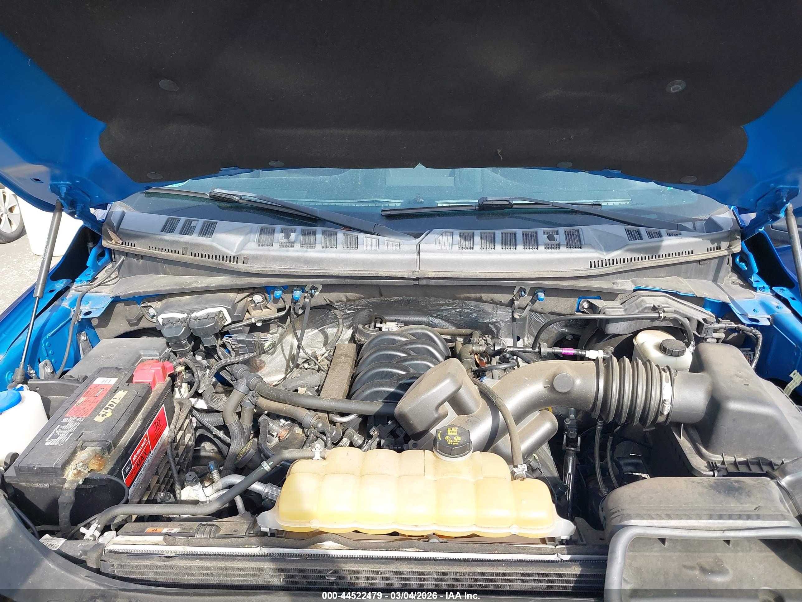FORD F-150 image 10