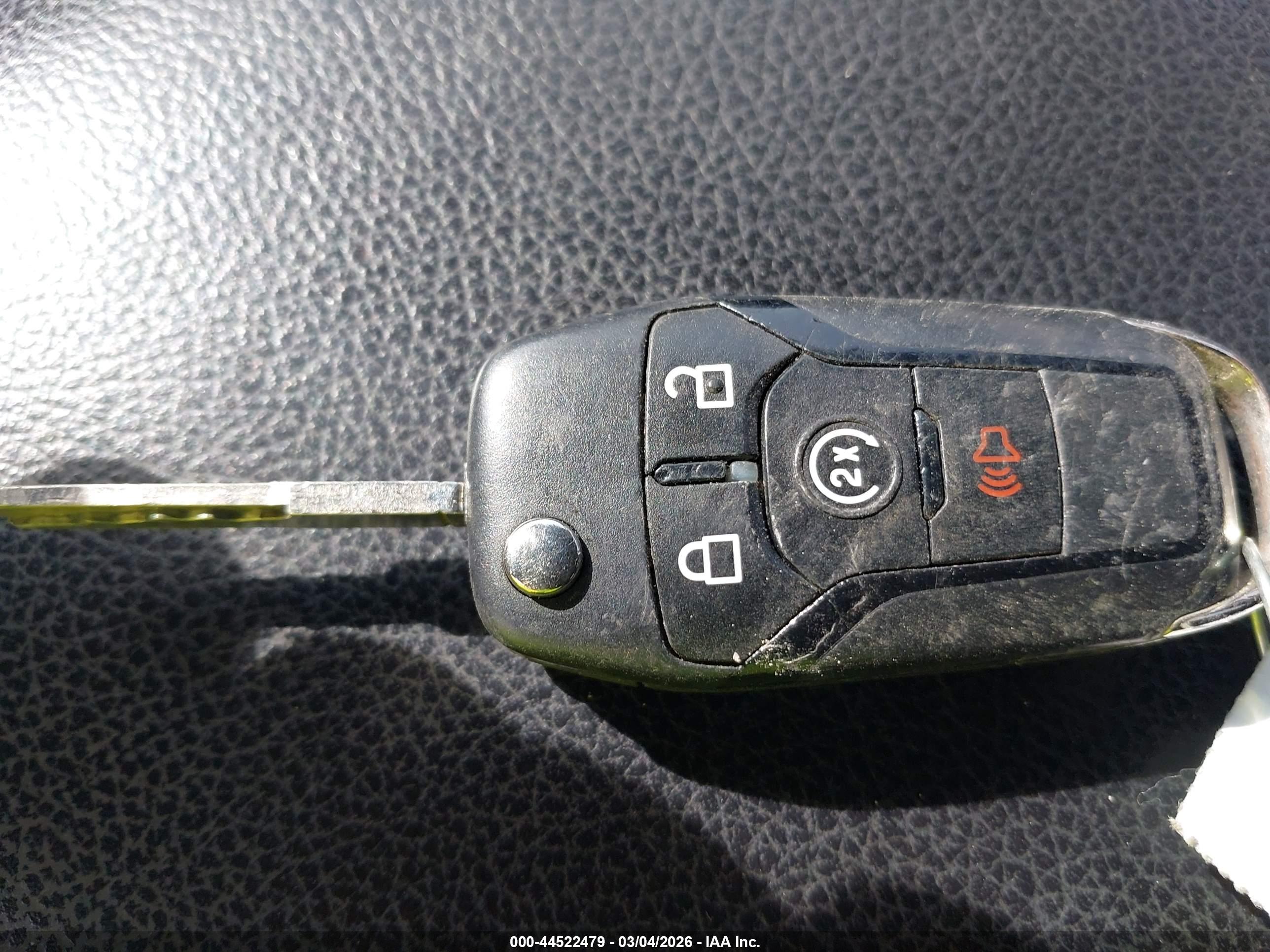 FORD F-150 image 11