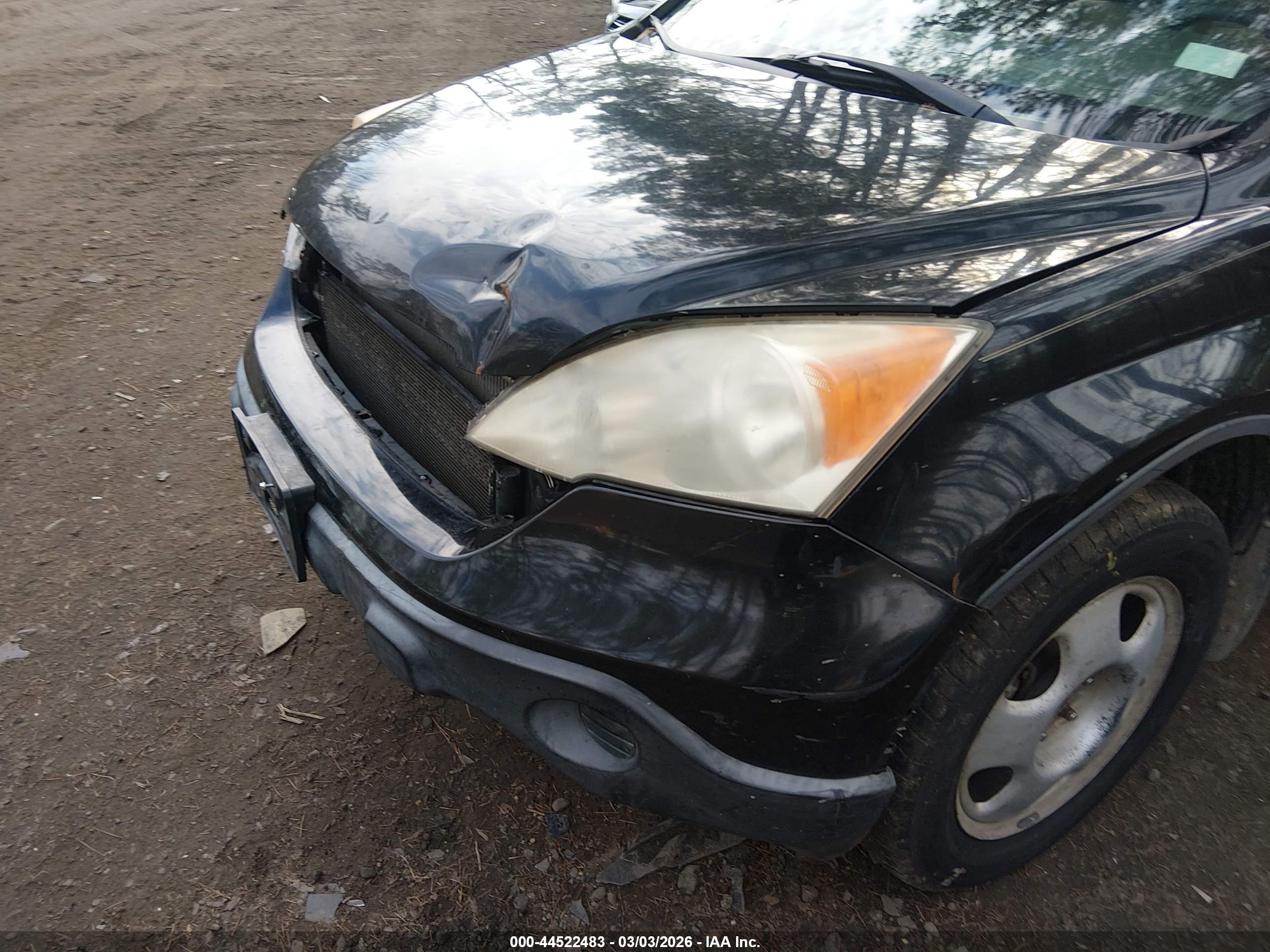 HONDA CR-V image 6