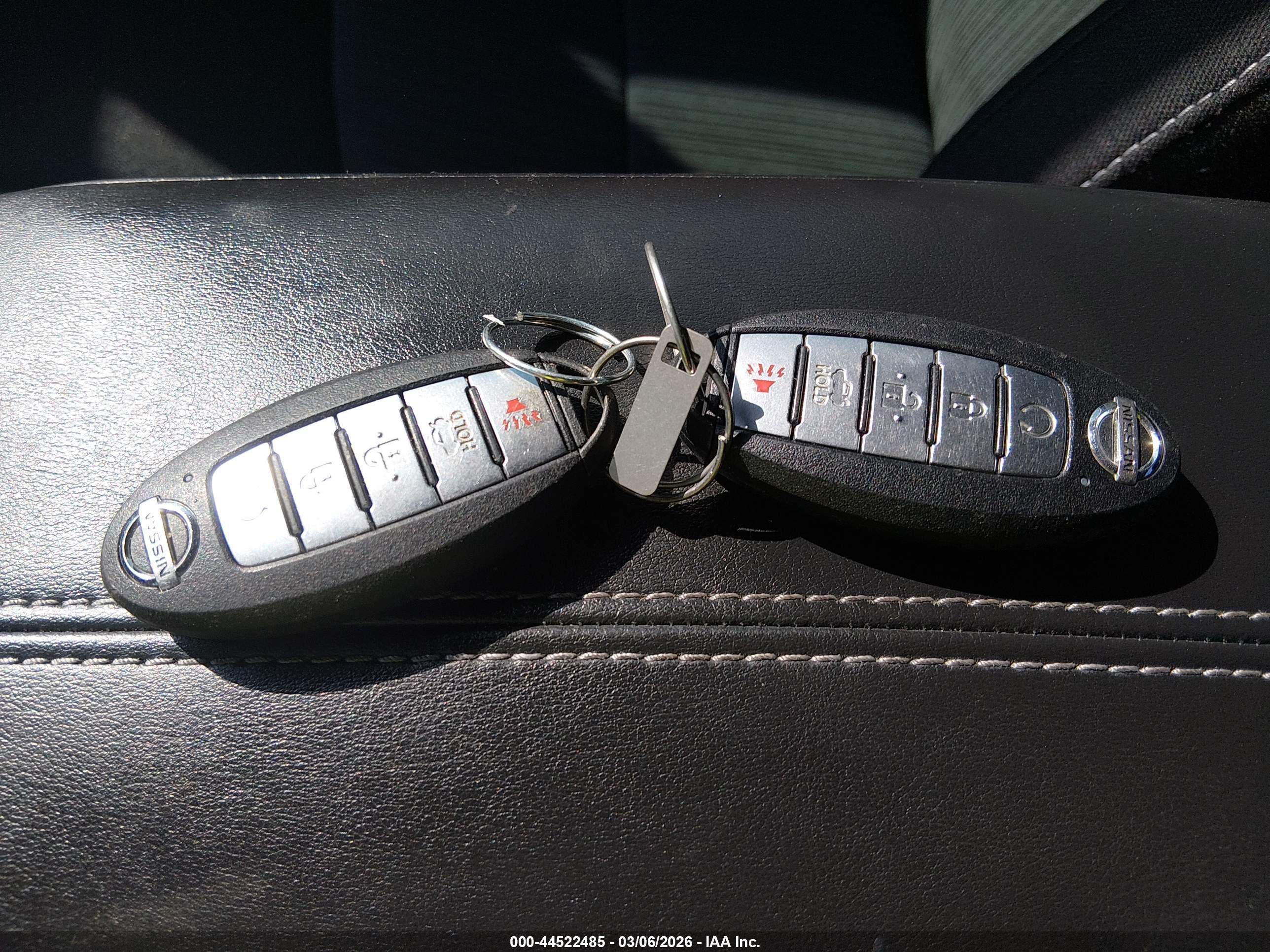 NISSAN SENTRA image 11