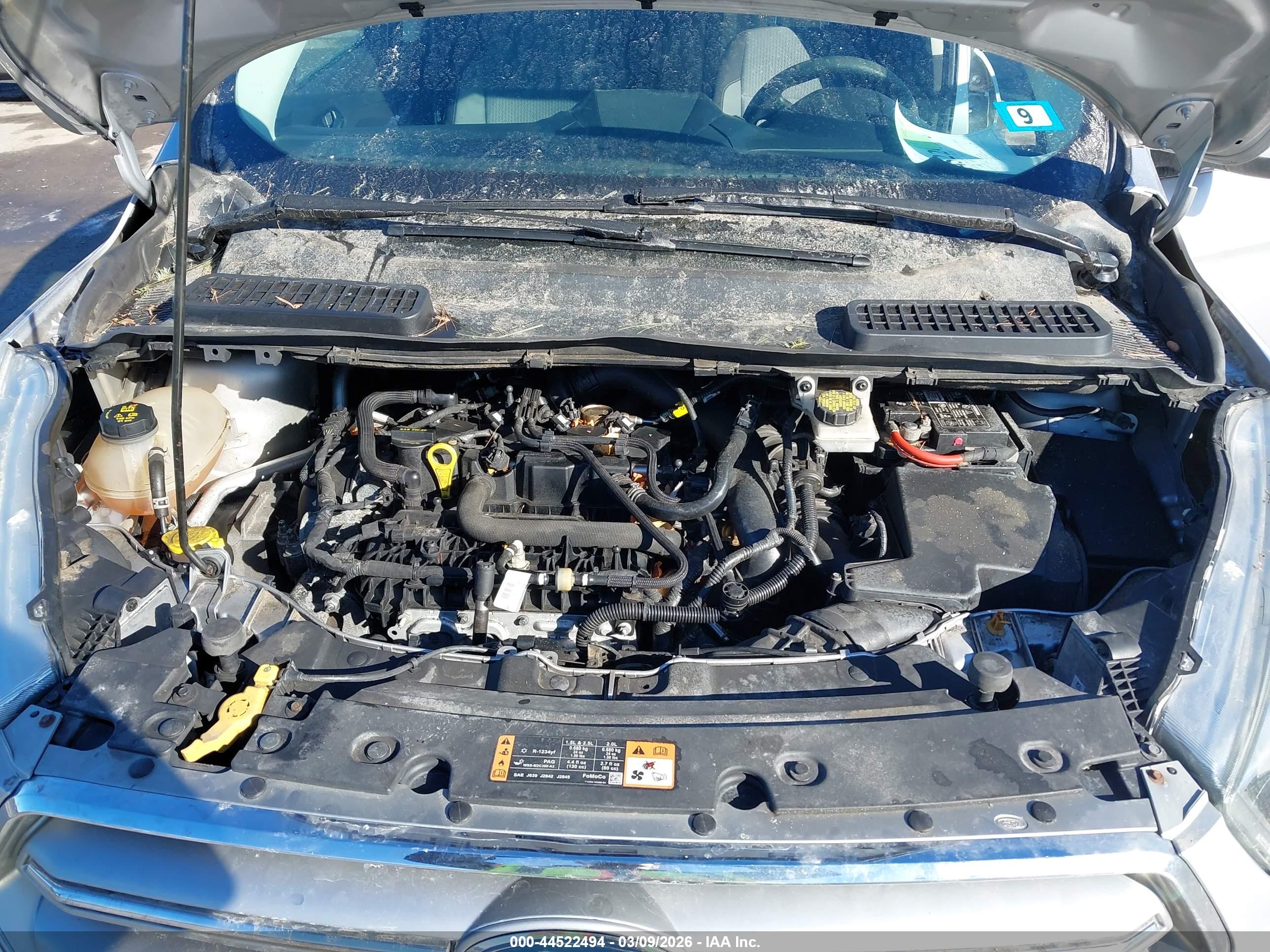 FORD ESCAPE image 10