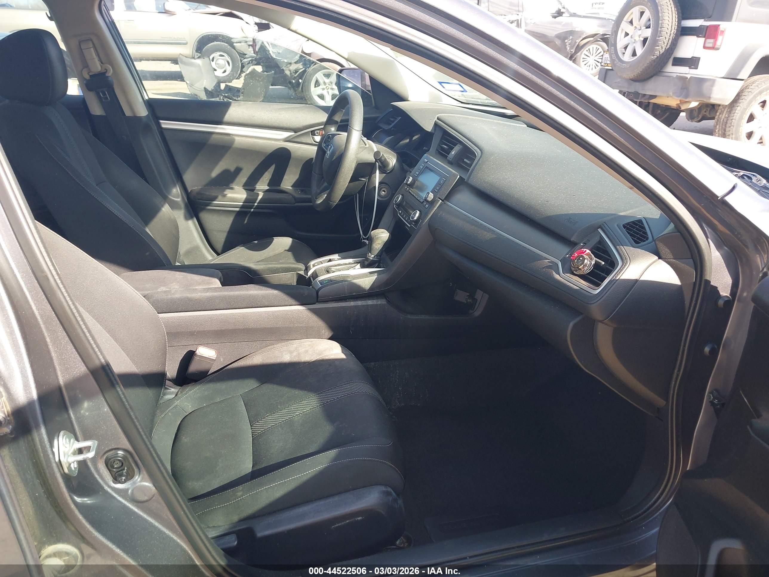 HONDA CIVIC image 5