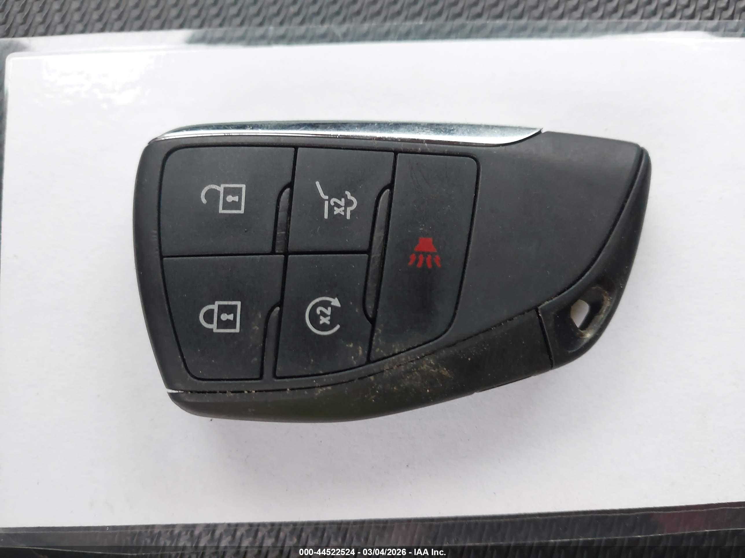CHEVROLET EQUINOX image 11