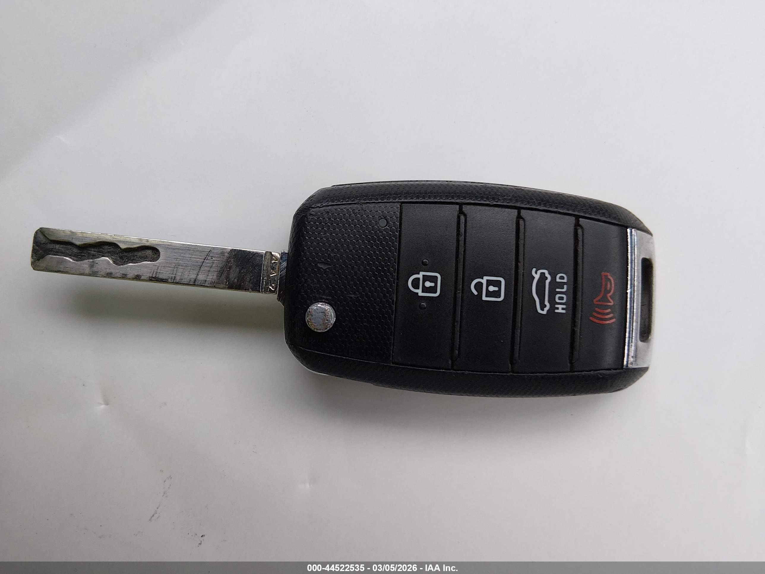 KIA OPTIMA image 11