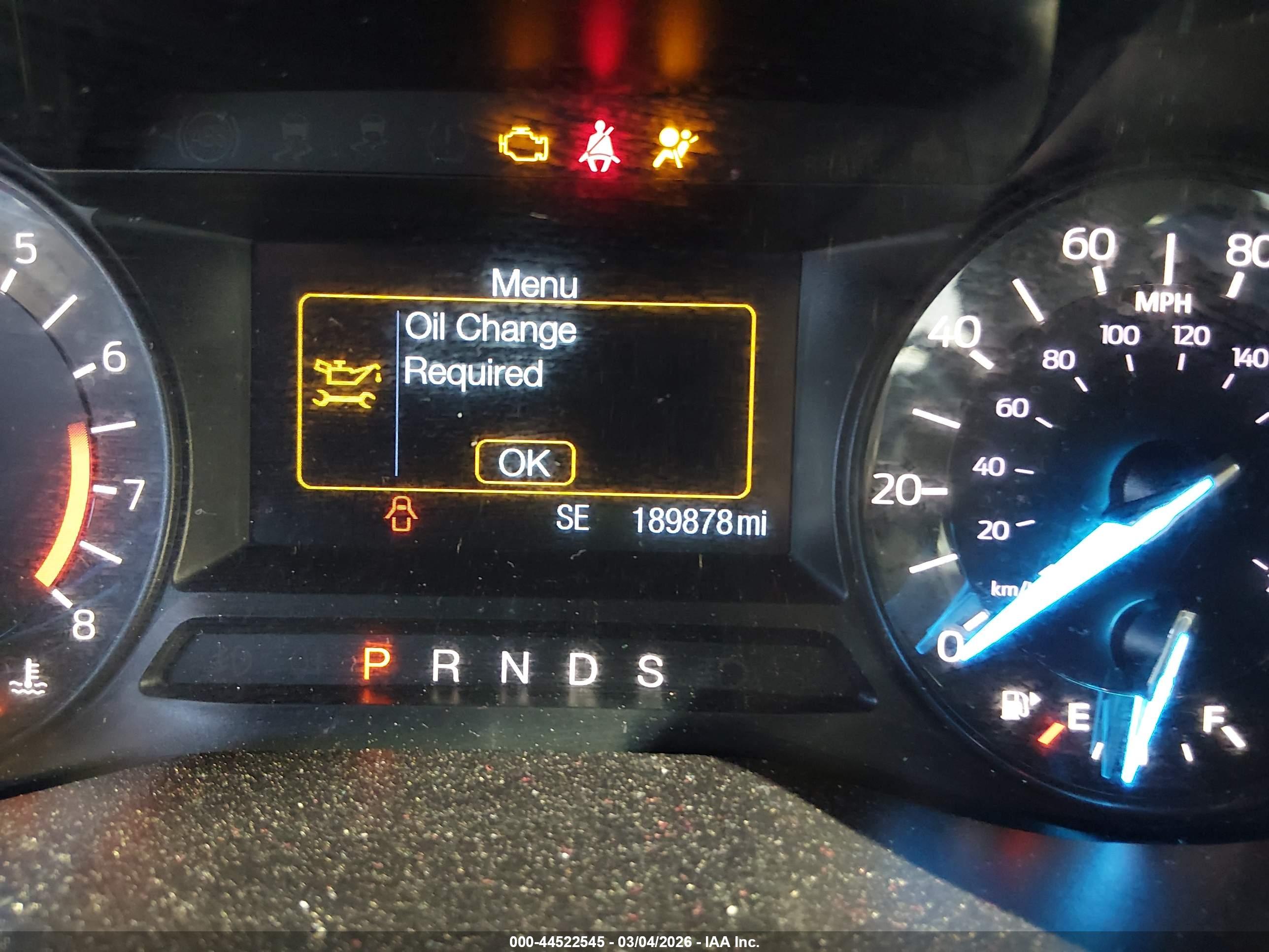 FORD EXPLORER image 7