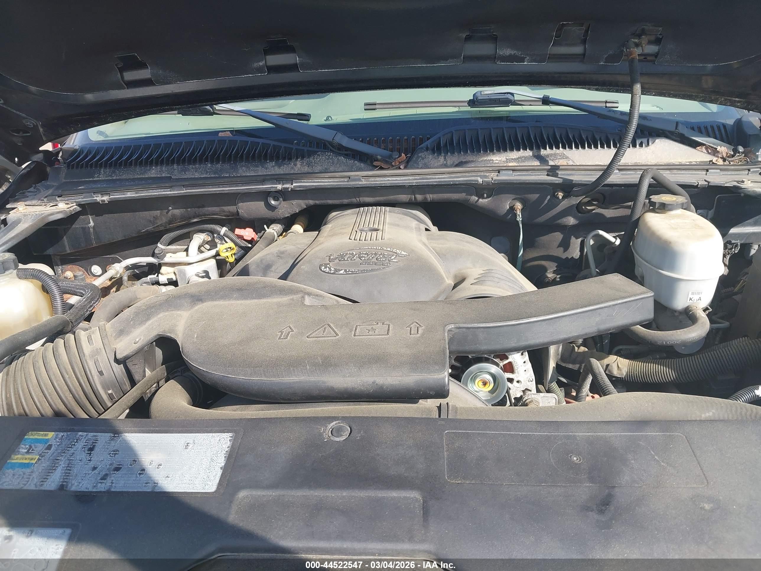 GMC YUKON image 10