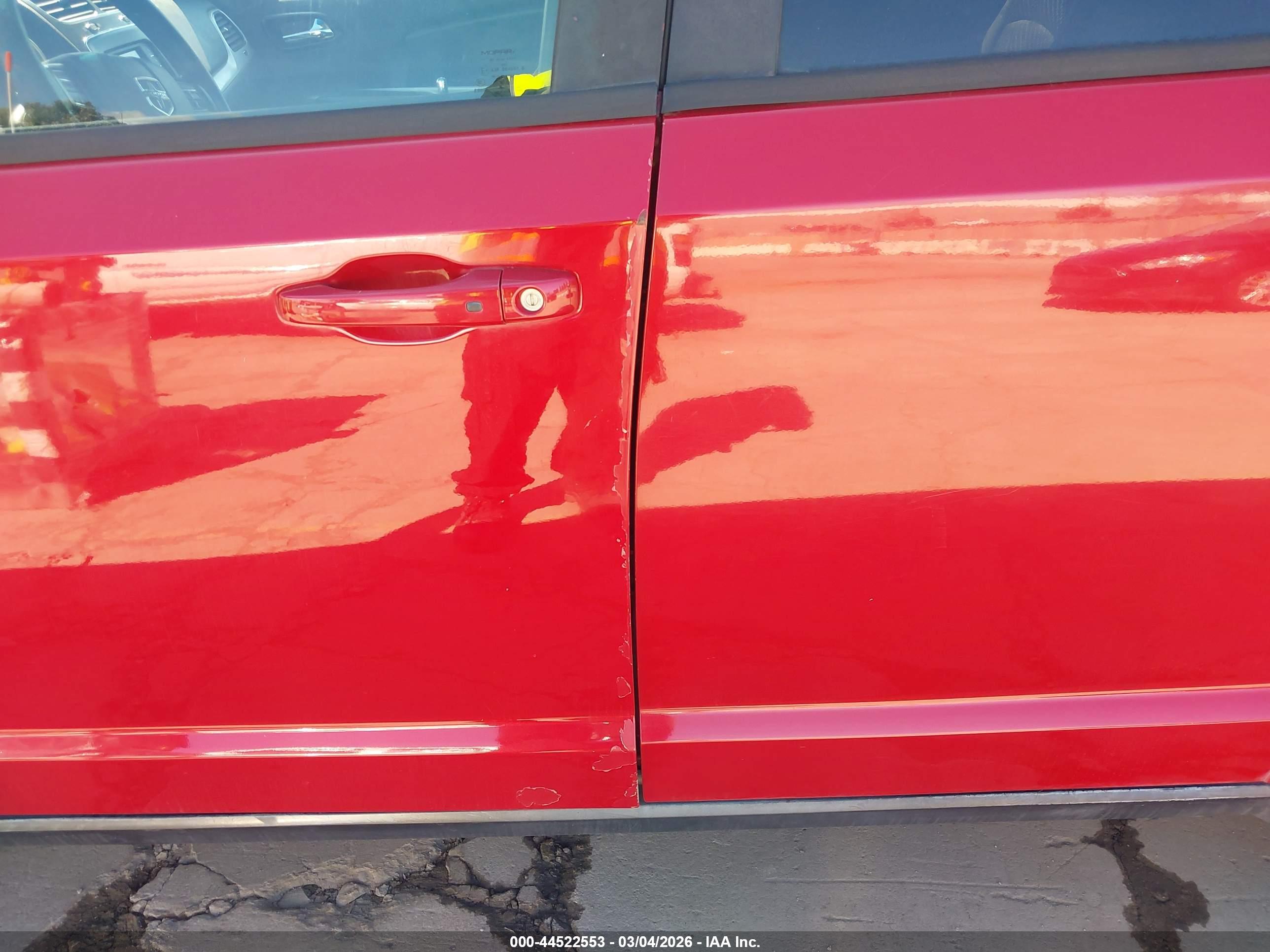 DODGE JOURNEY image 6