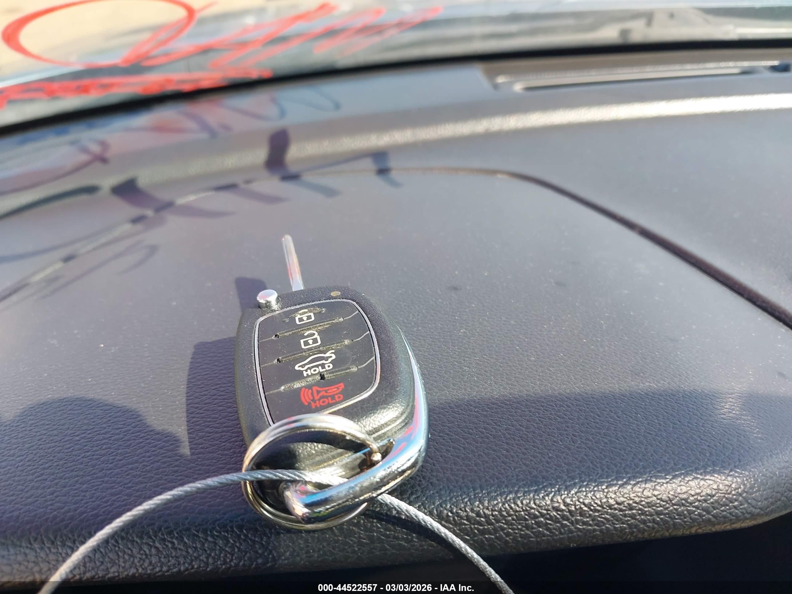 HYUNDAI SONATA image 11
