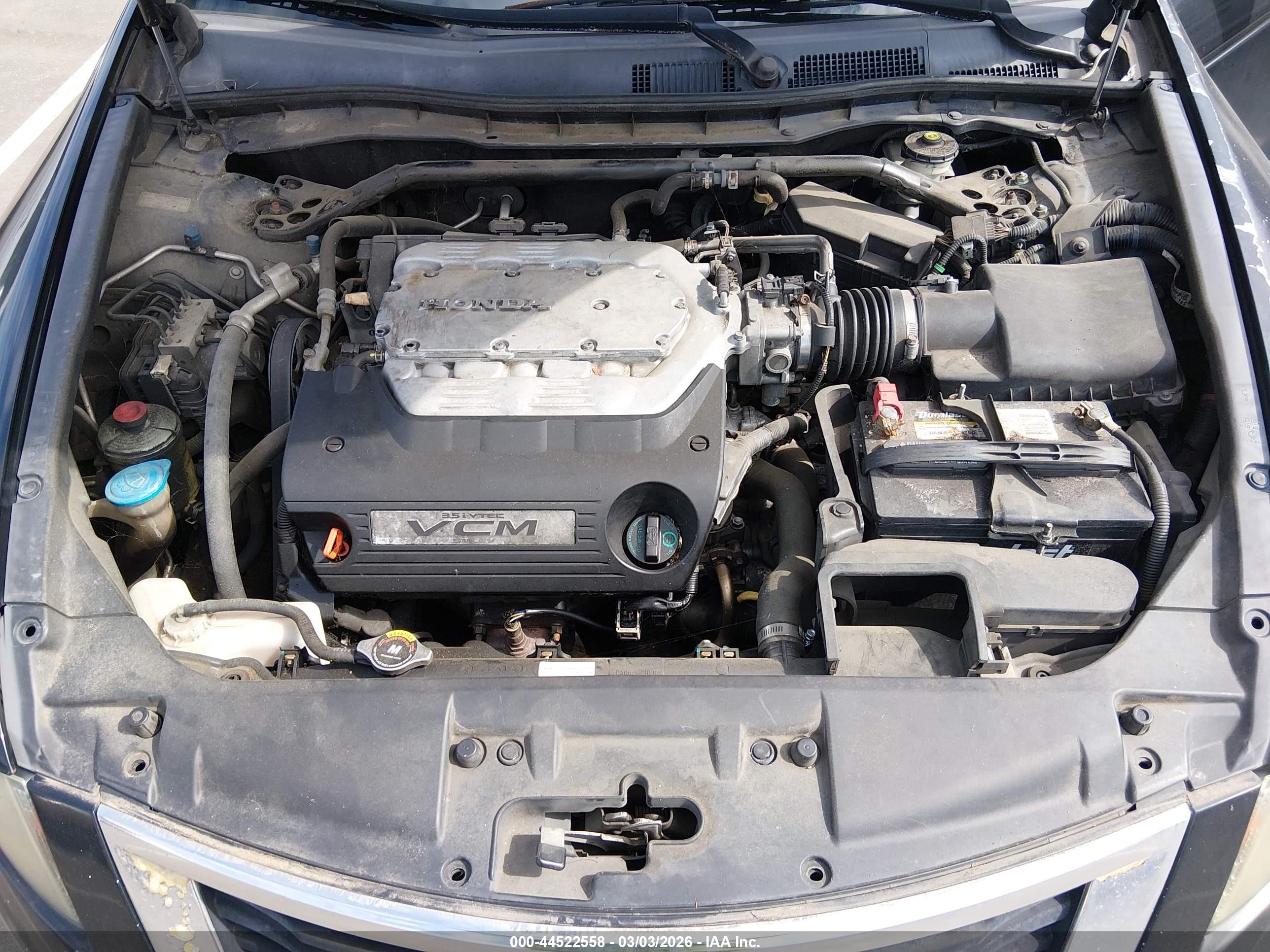 HONDA ACCORD image 10
