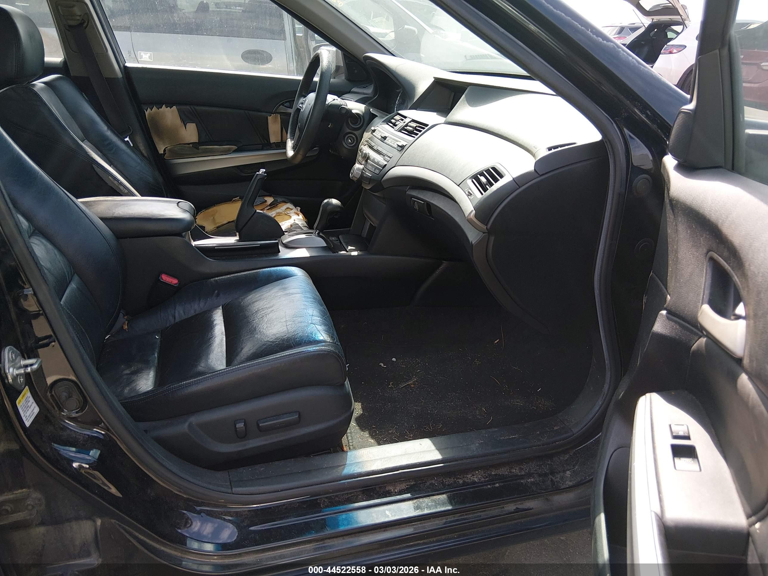 HONDA ACCORD image 5