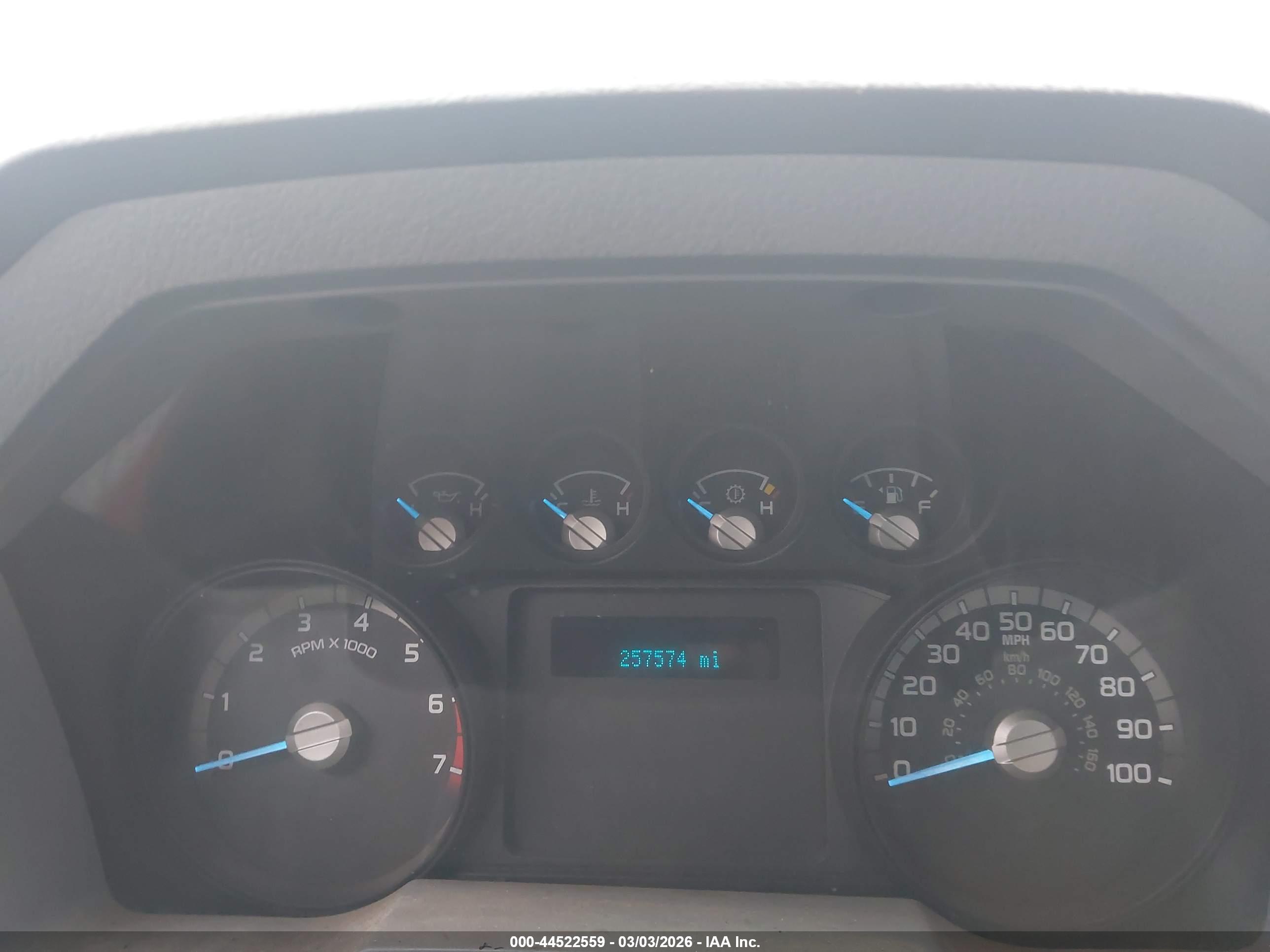 FORD F-350 image 7