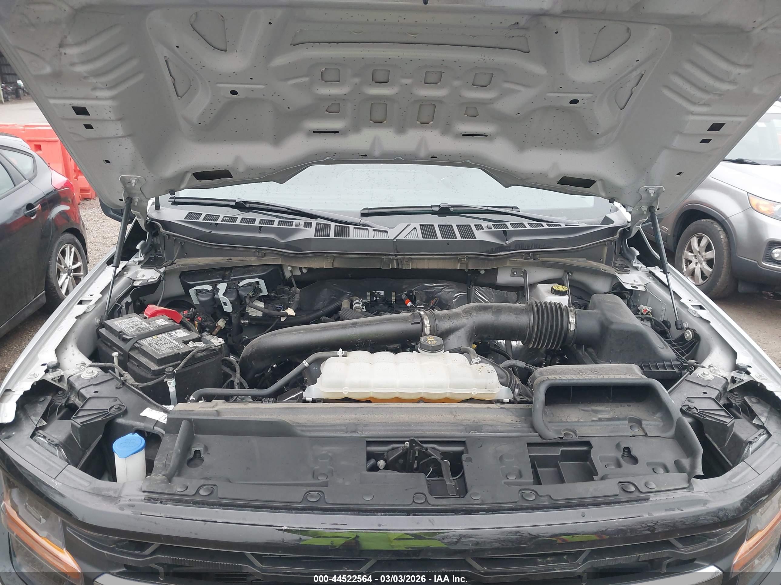 FORD F-150 image 10