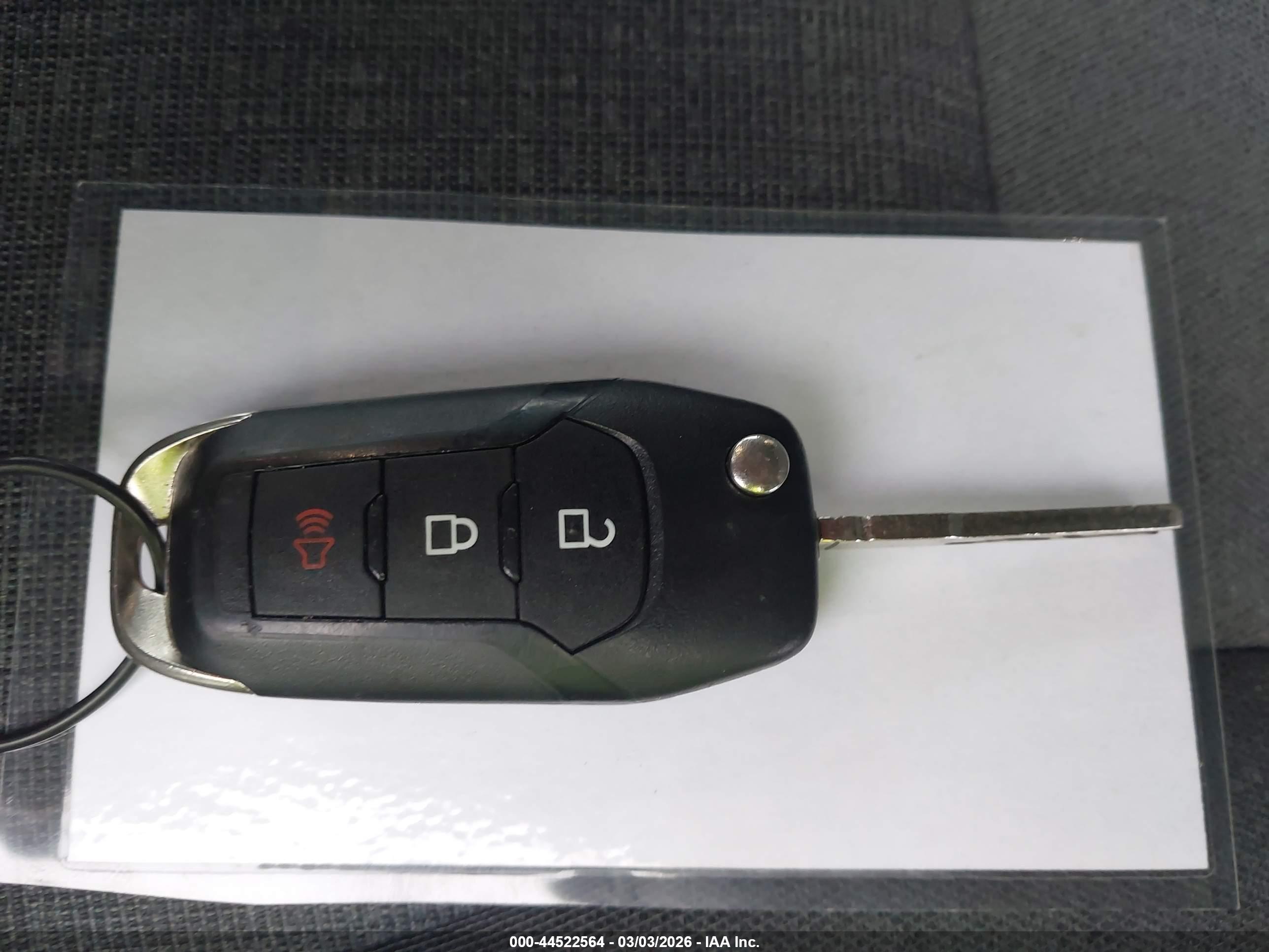 FORD F-150 image 11