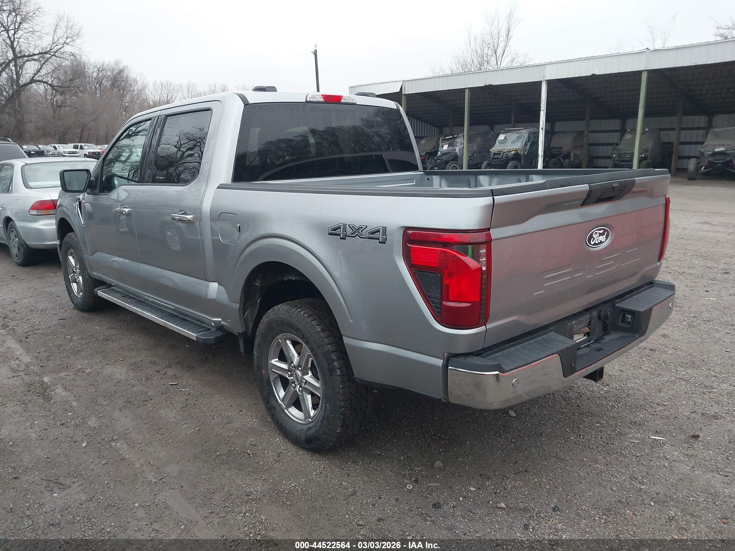 FORD F-150 image 3