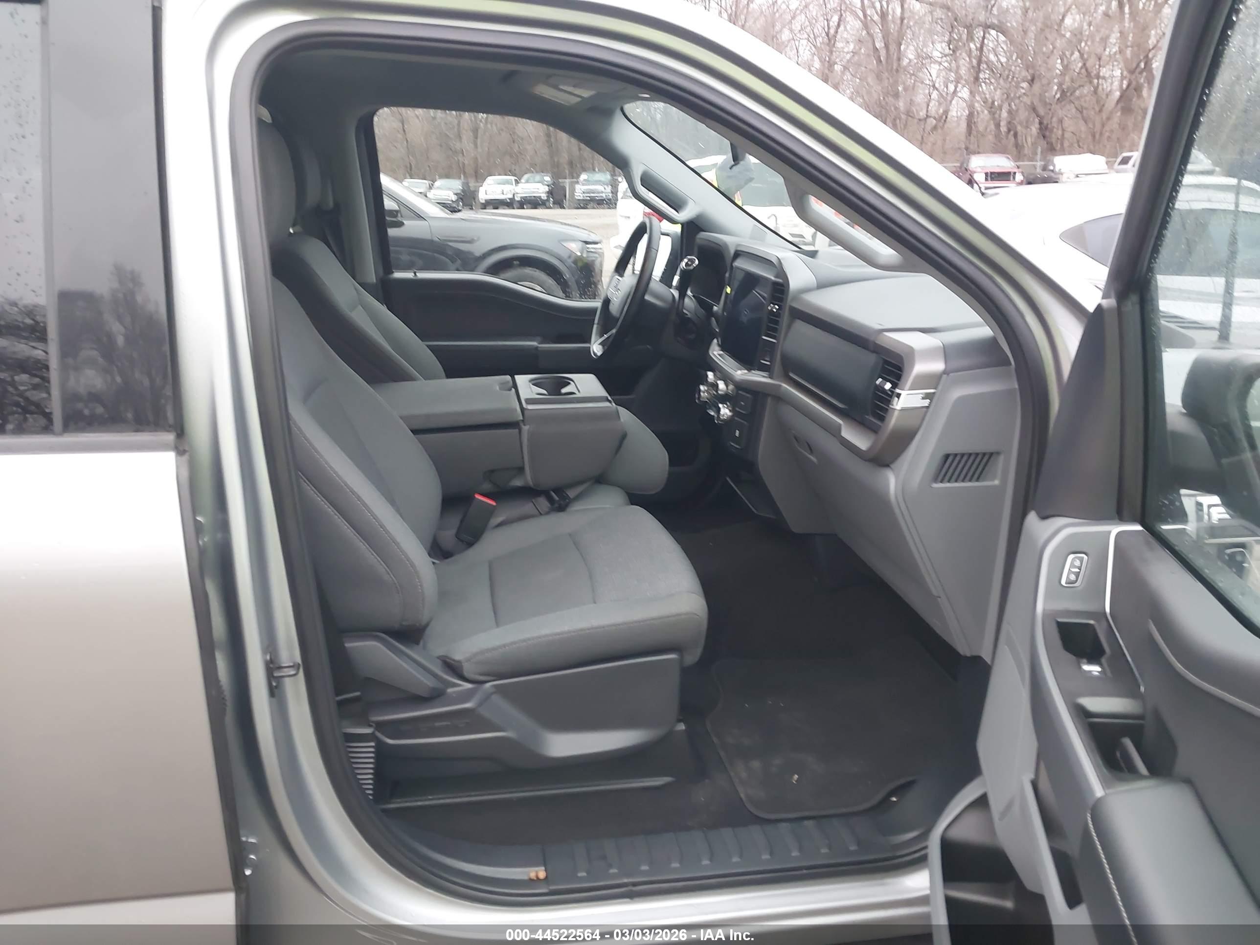 FORD F-150 image 5