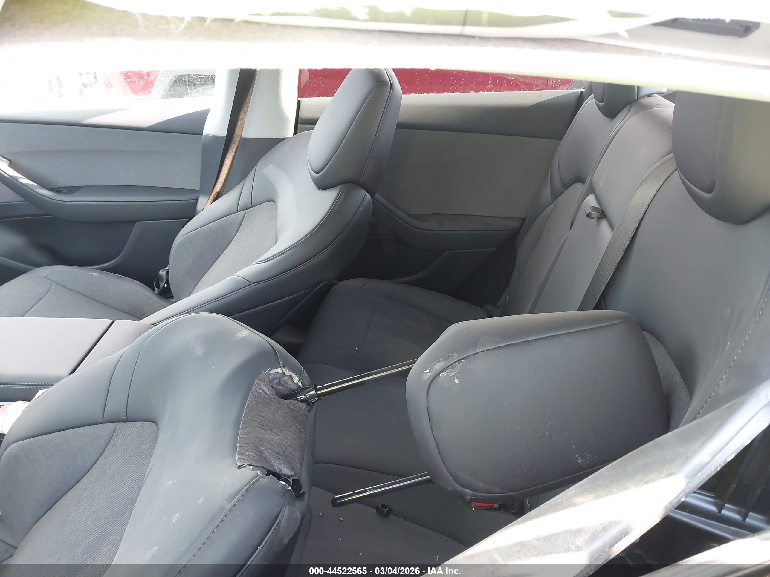 TESLA MODEL image 8