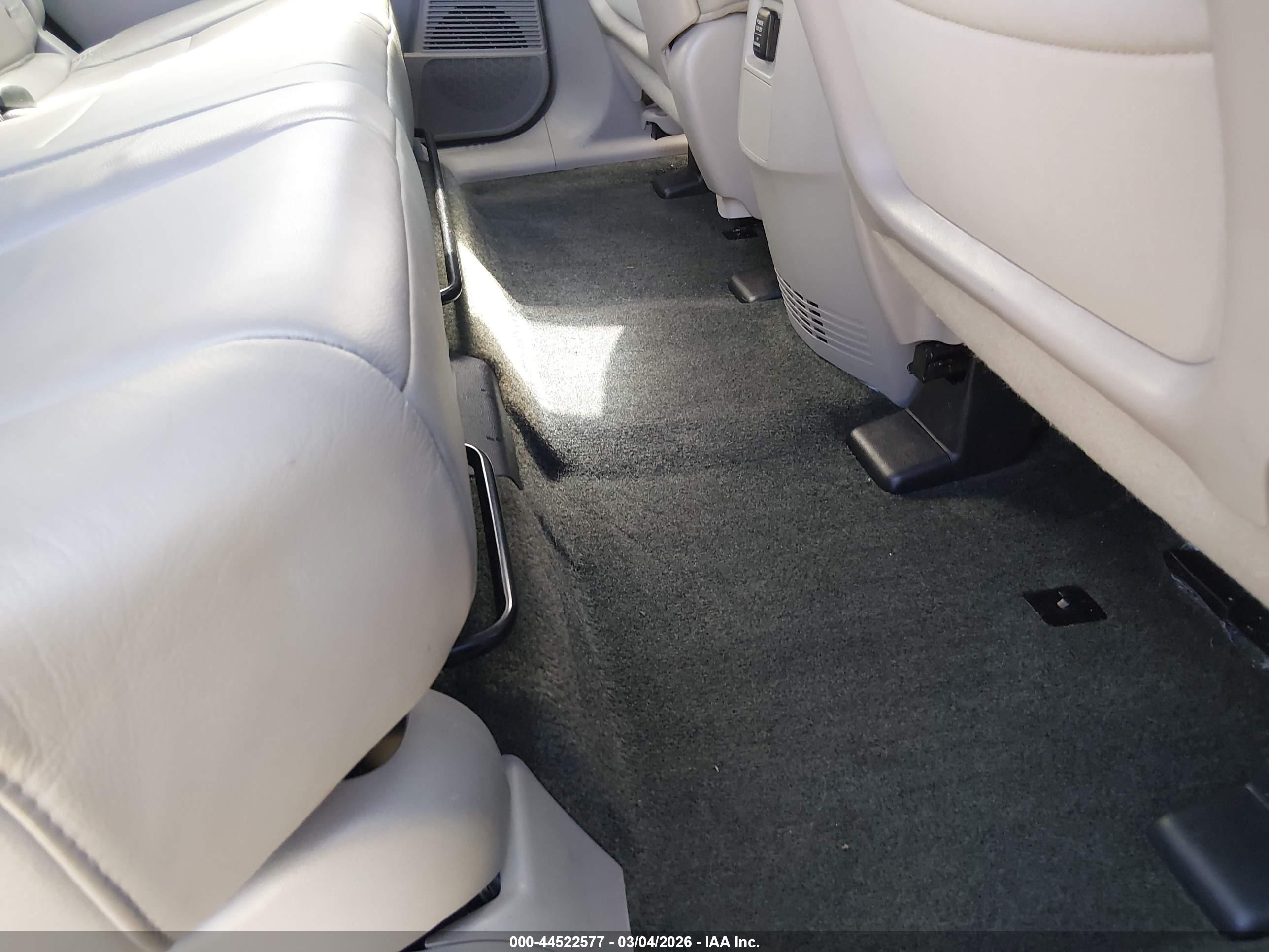 HONDA PILOT image 8