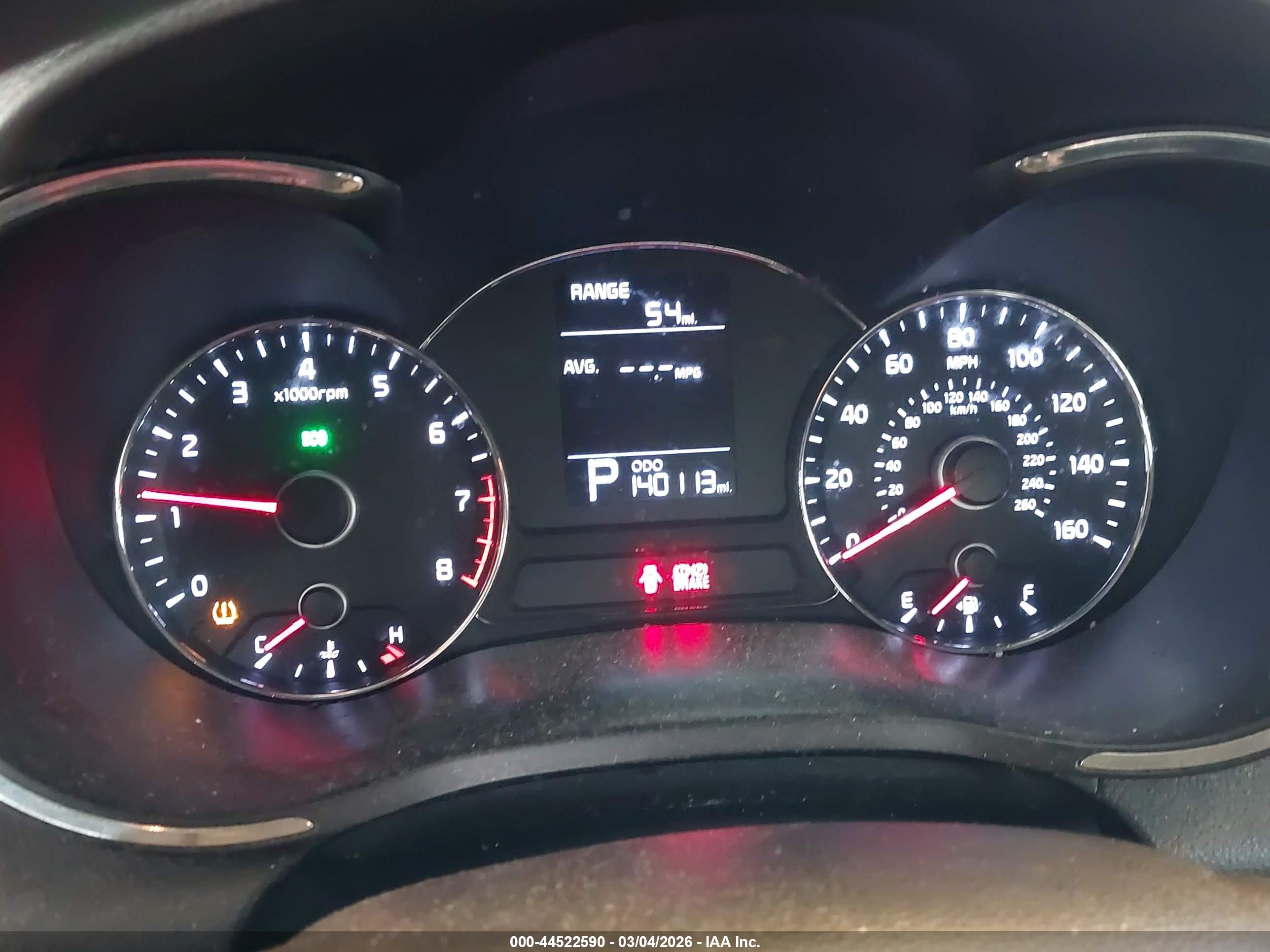 KIA FORTE image 7
