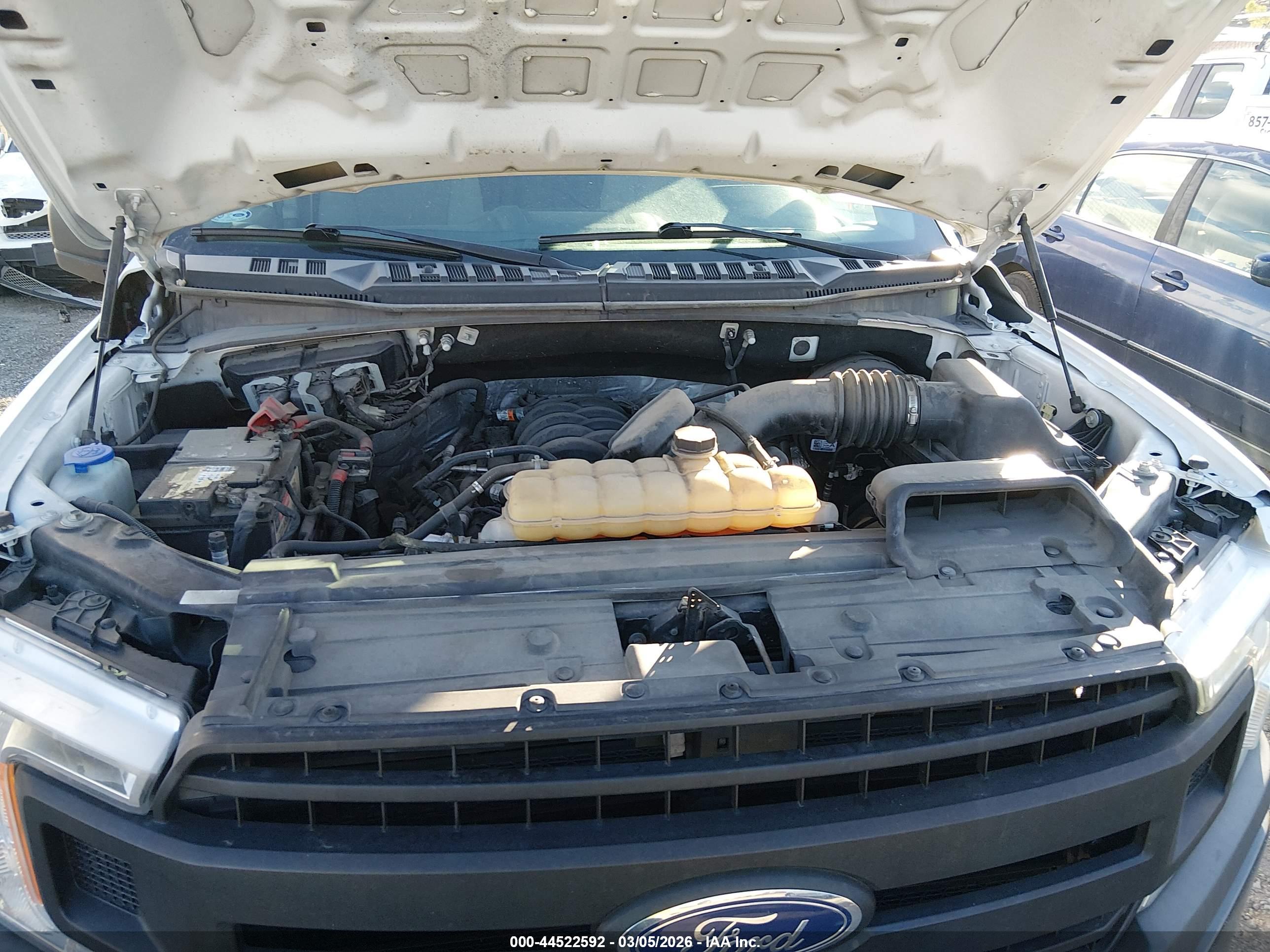 FORD F-150 image 10