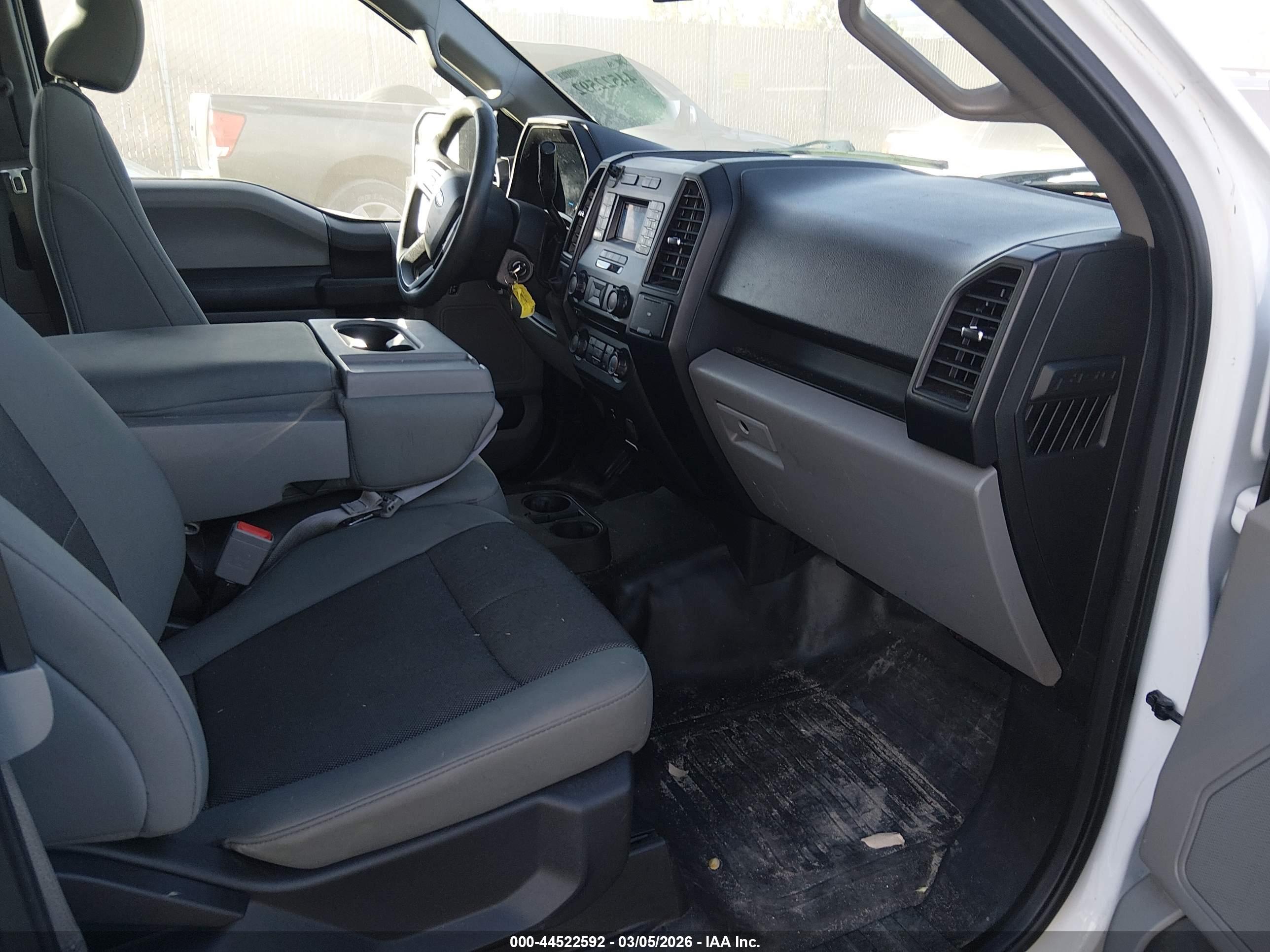 FORD F-150 image 5