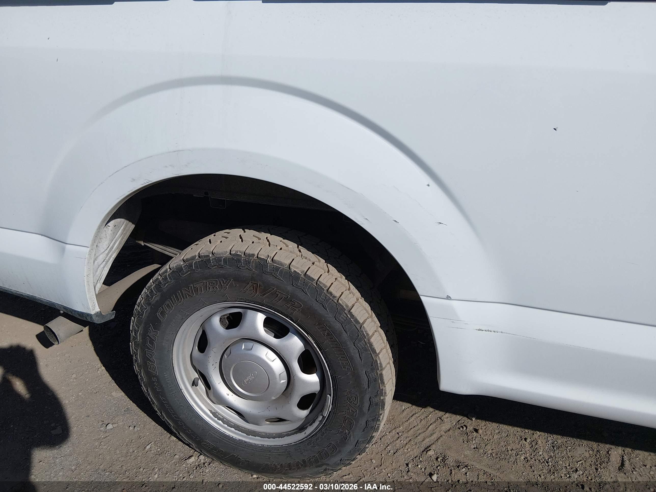 FORD F-150 image 6