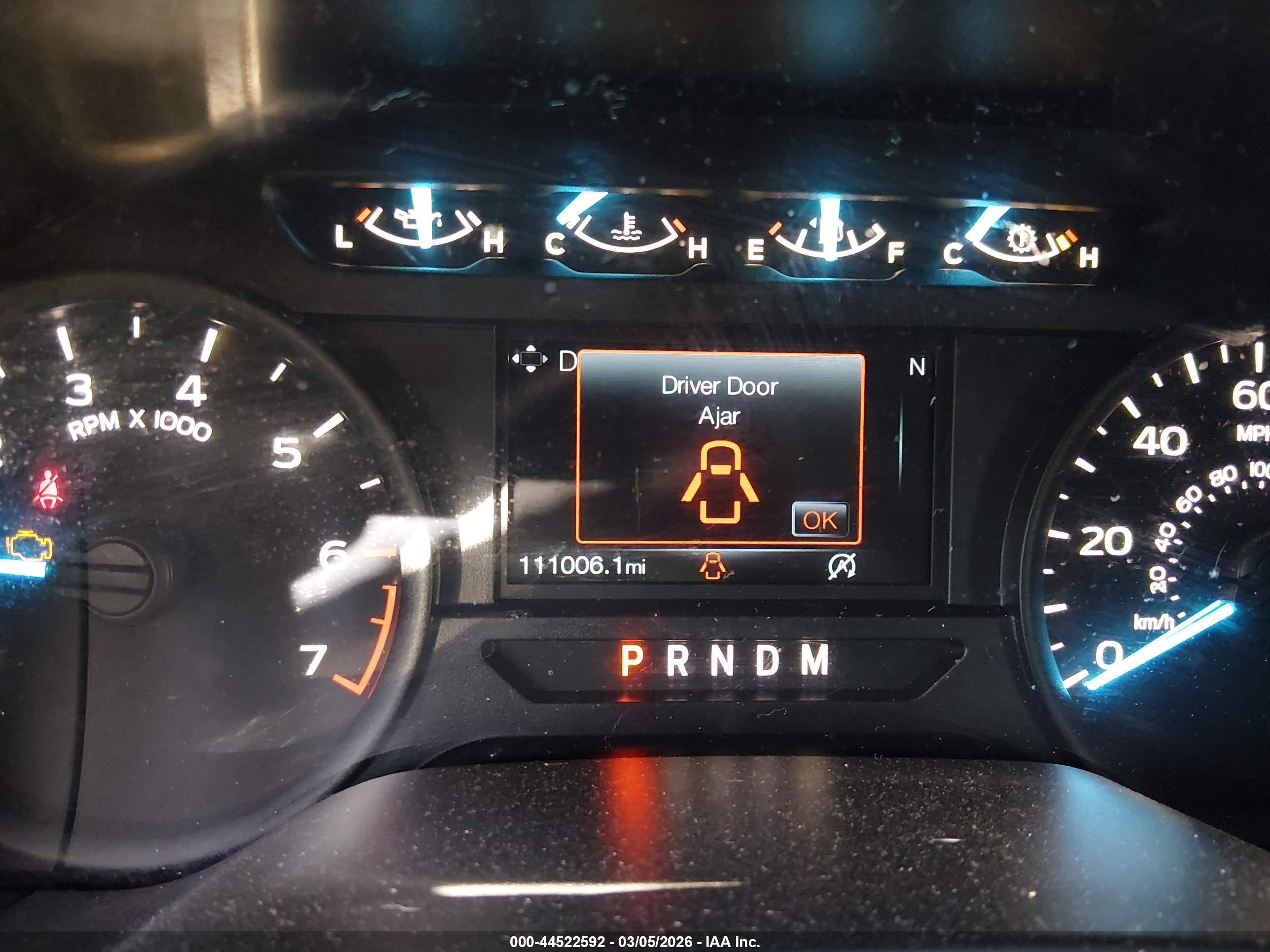 FORD F-150 image 7