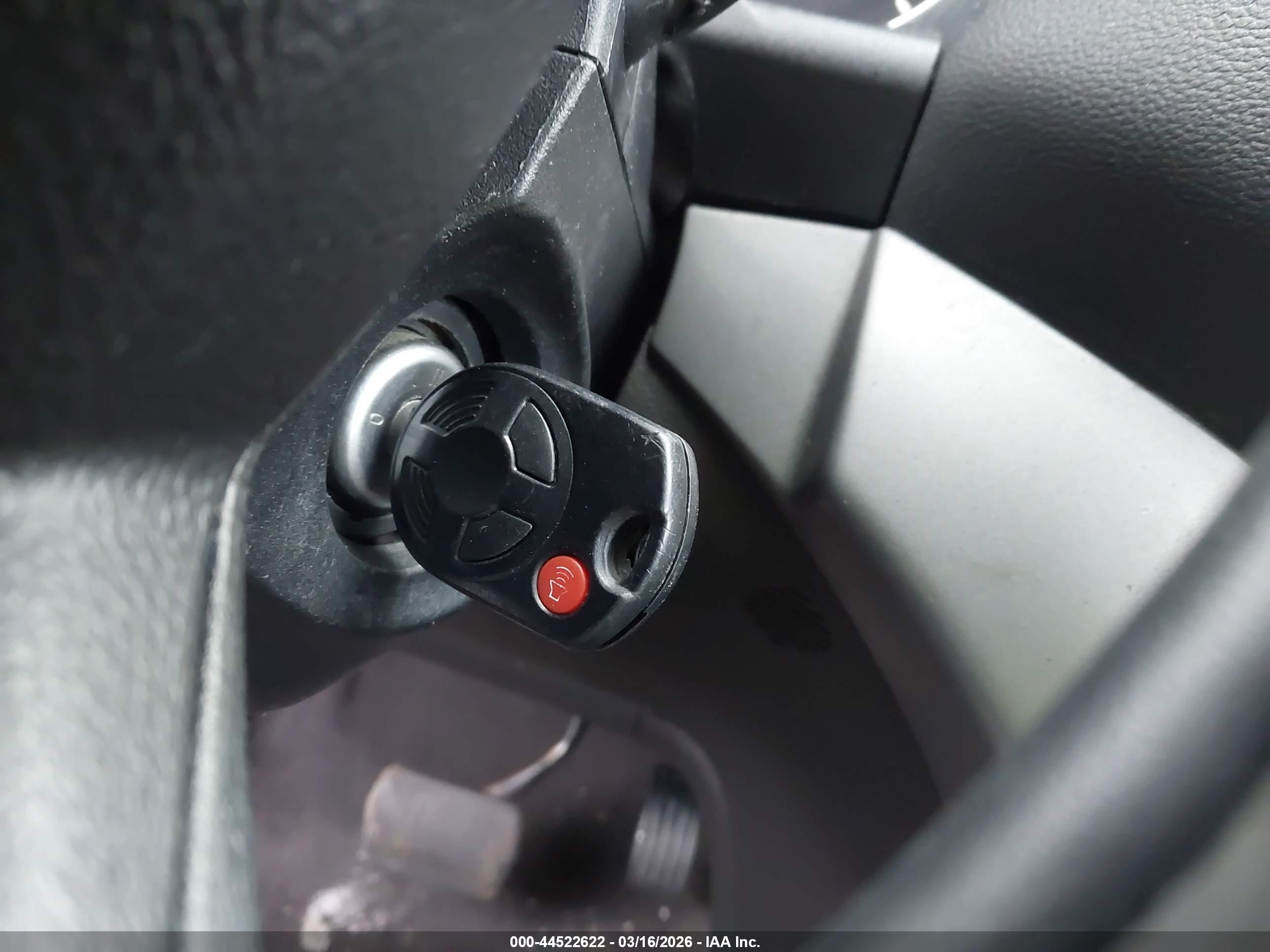 FORD ESCAPE image 11