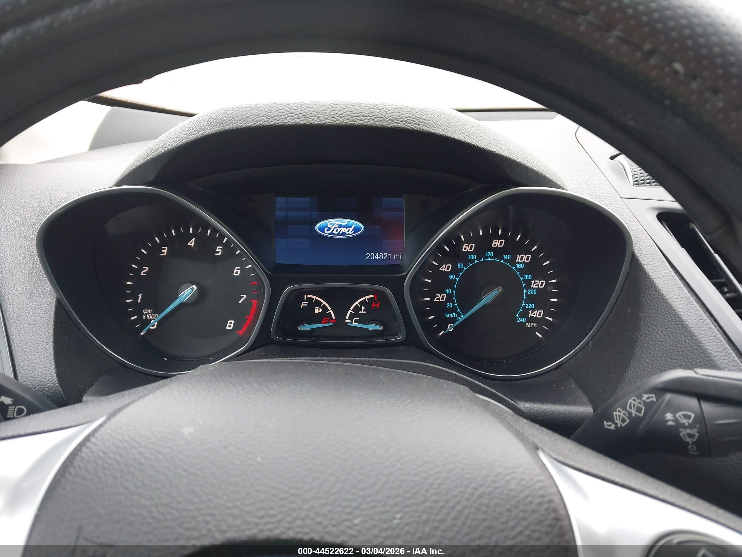 FORD ESCAPE image 7