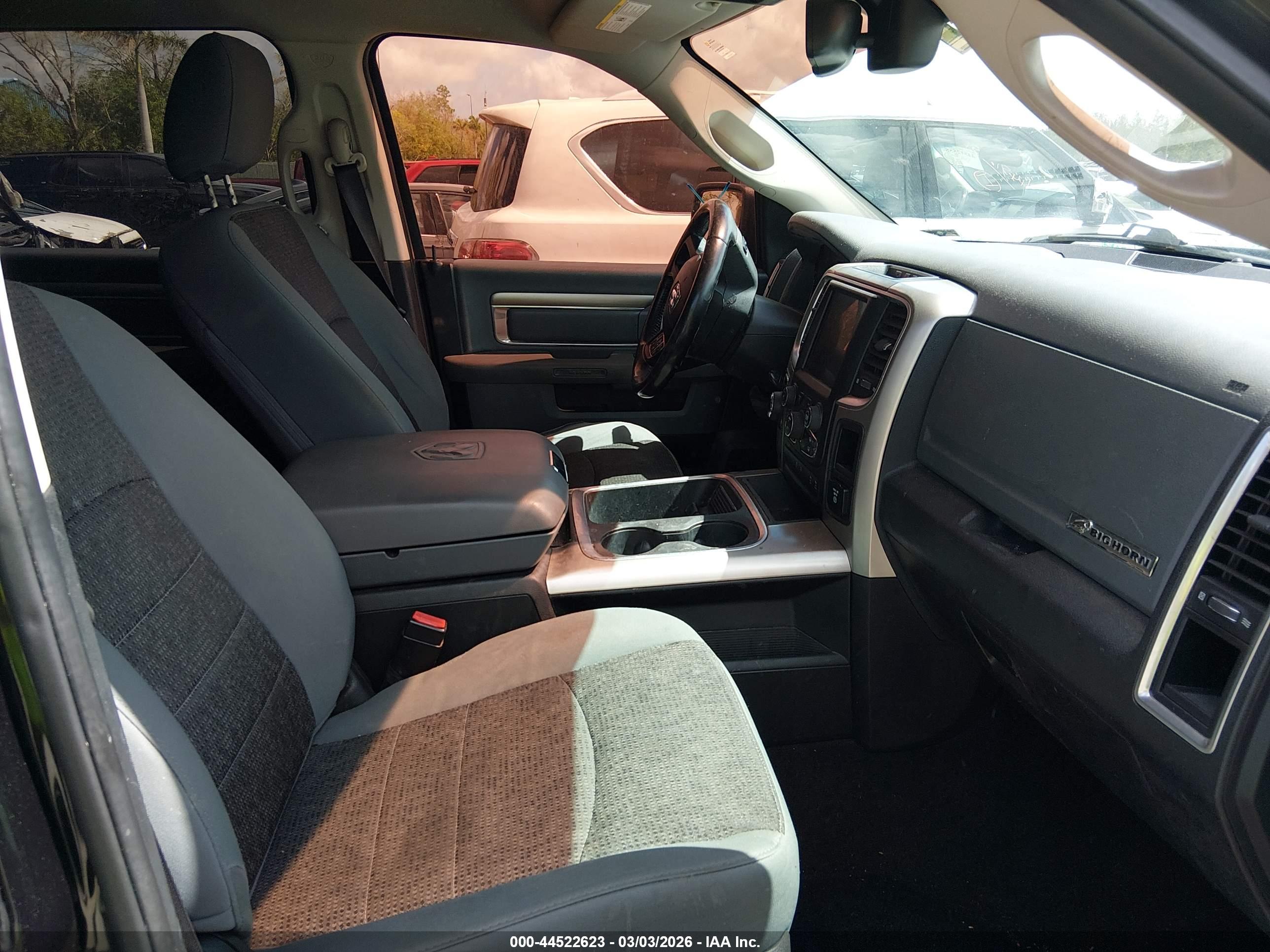 RAM 1500 image 5