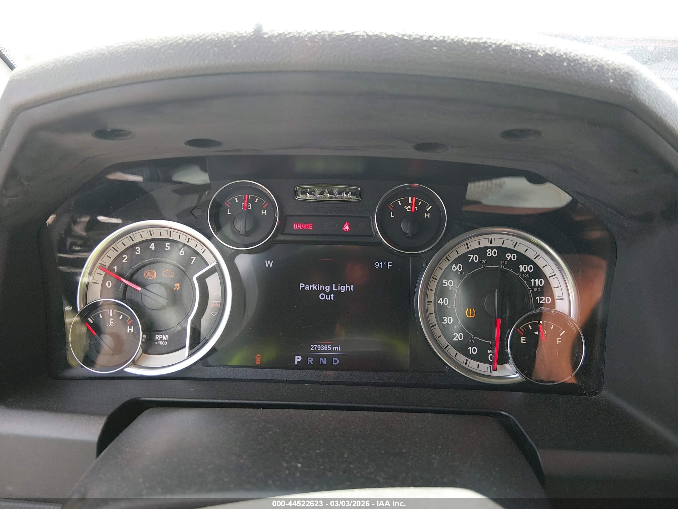 RAM 1500 image 7