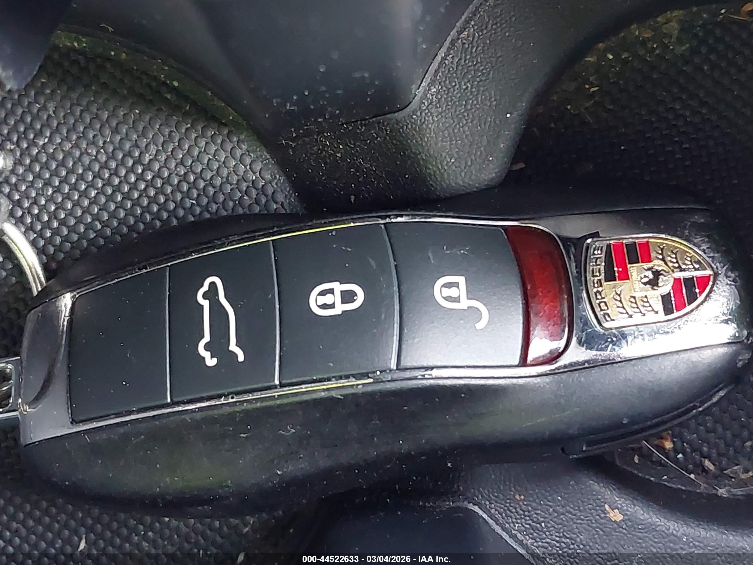 PORSCHE MACAN image 11
