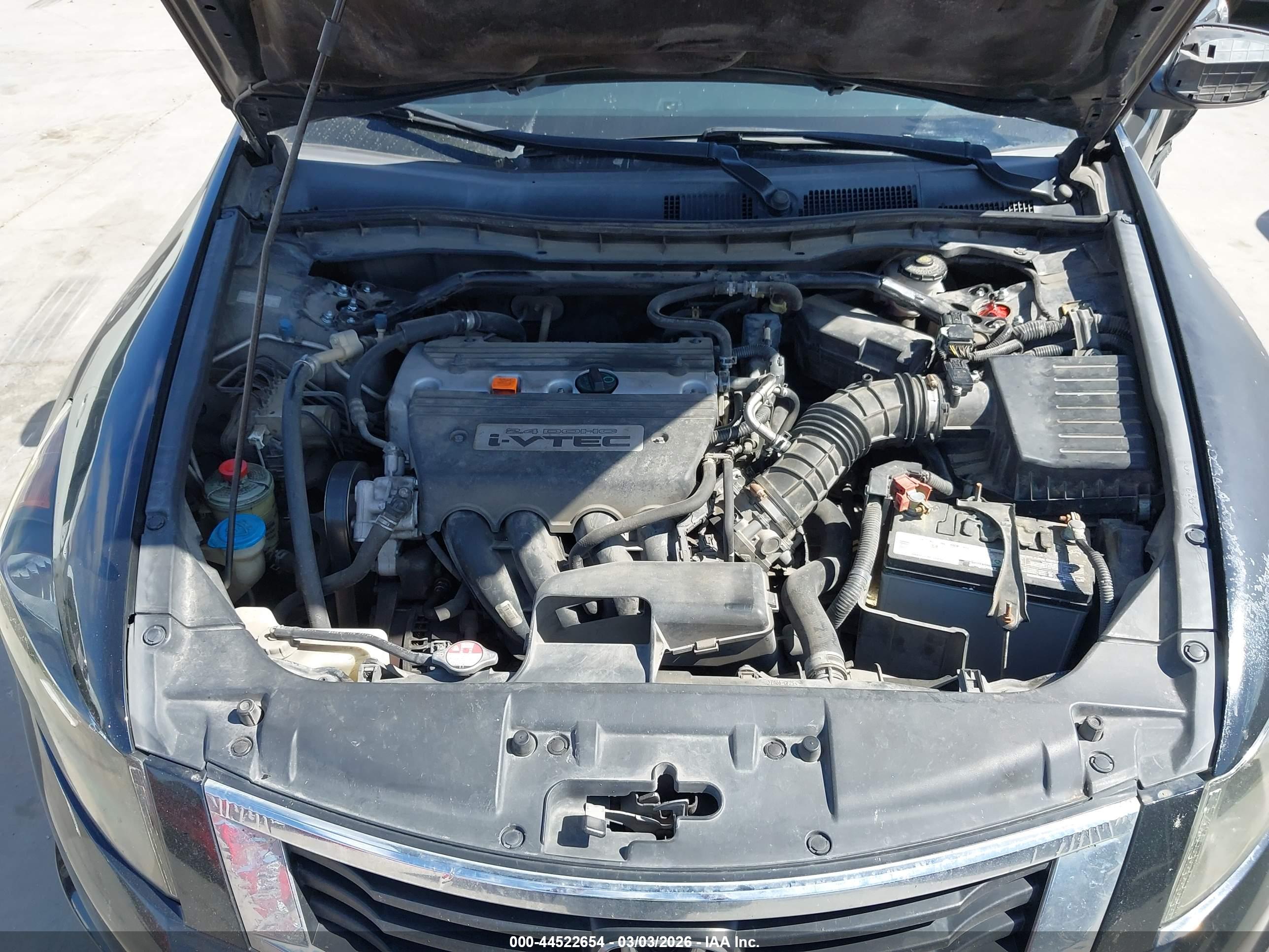 HONDA ACCORD image 10