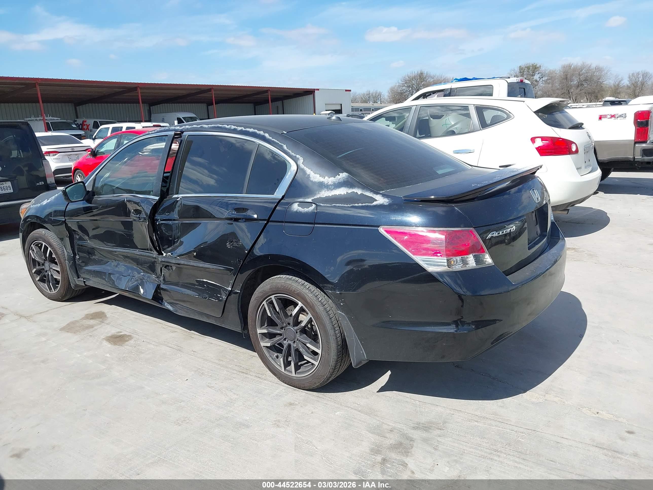 HONDA ACCORD image 3