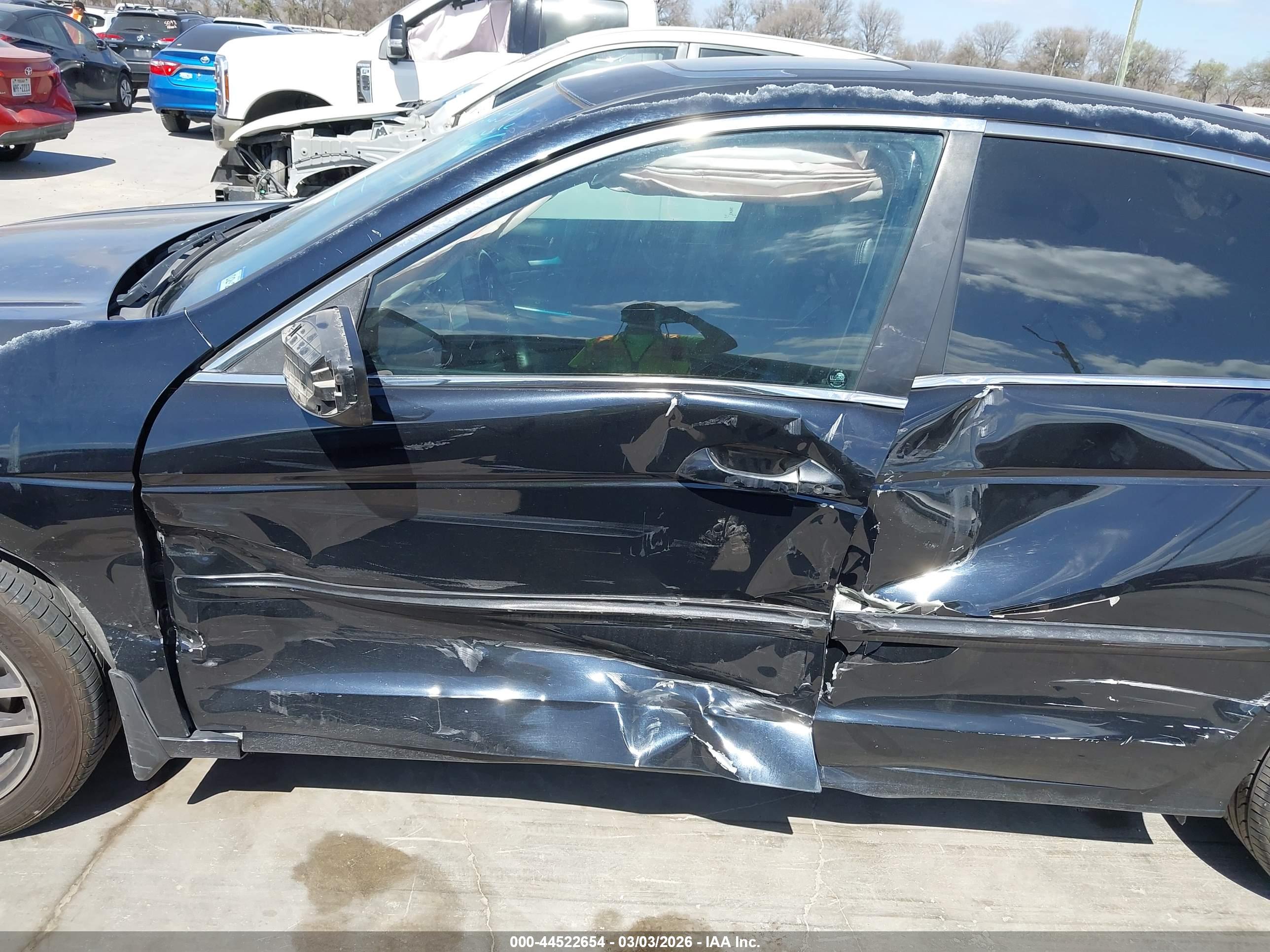 HONDA ACCORD image 6