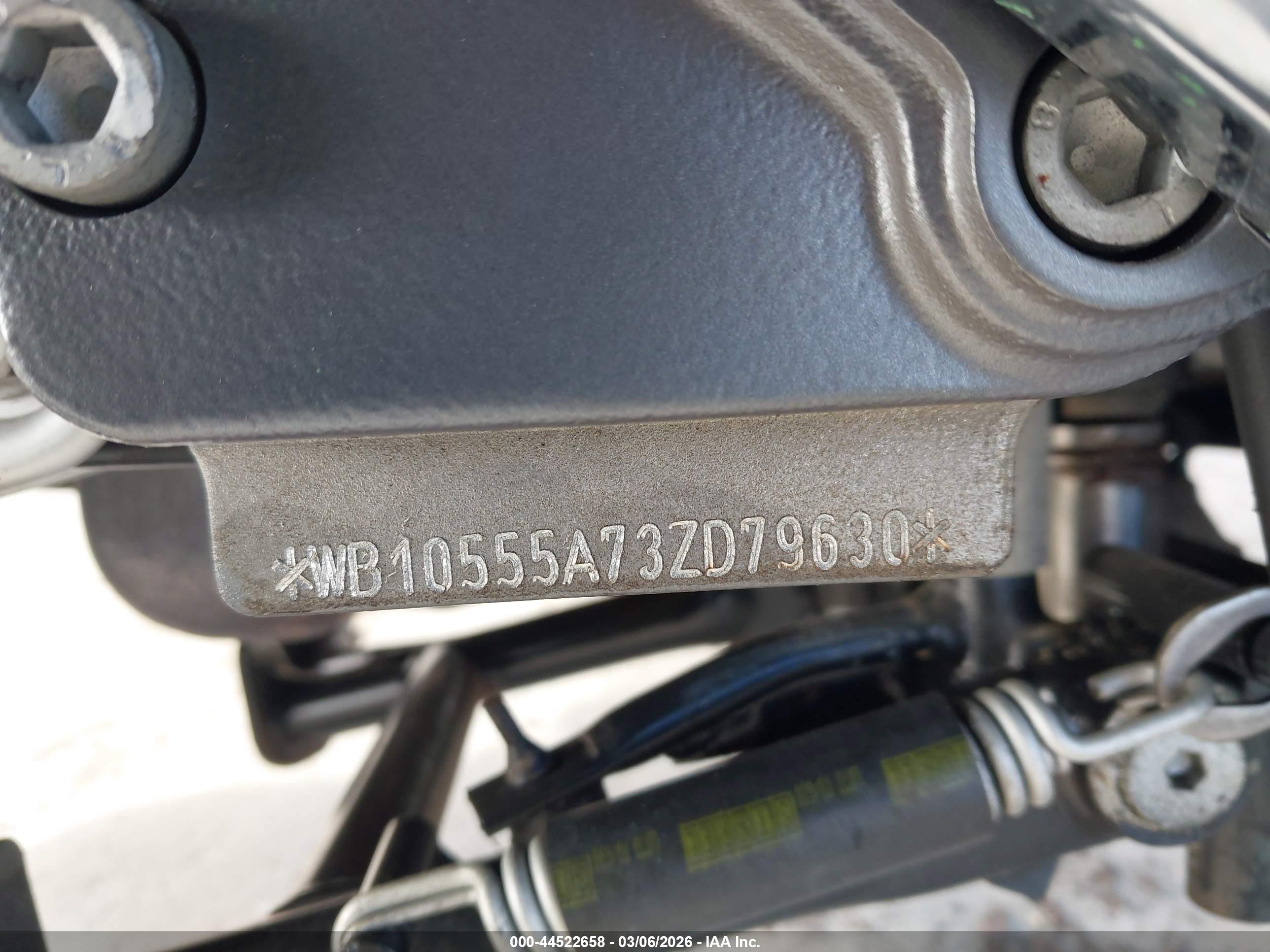 BMW K1200 image 10