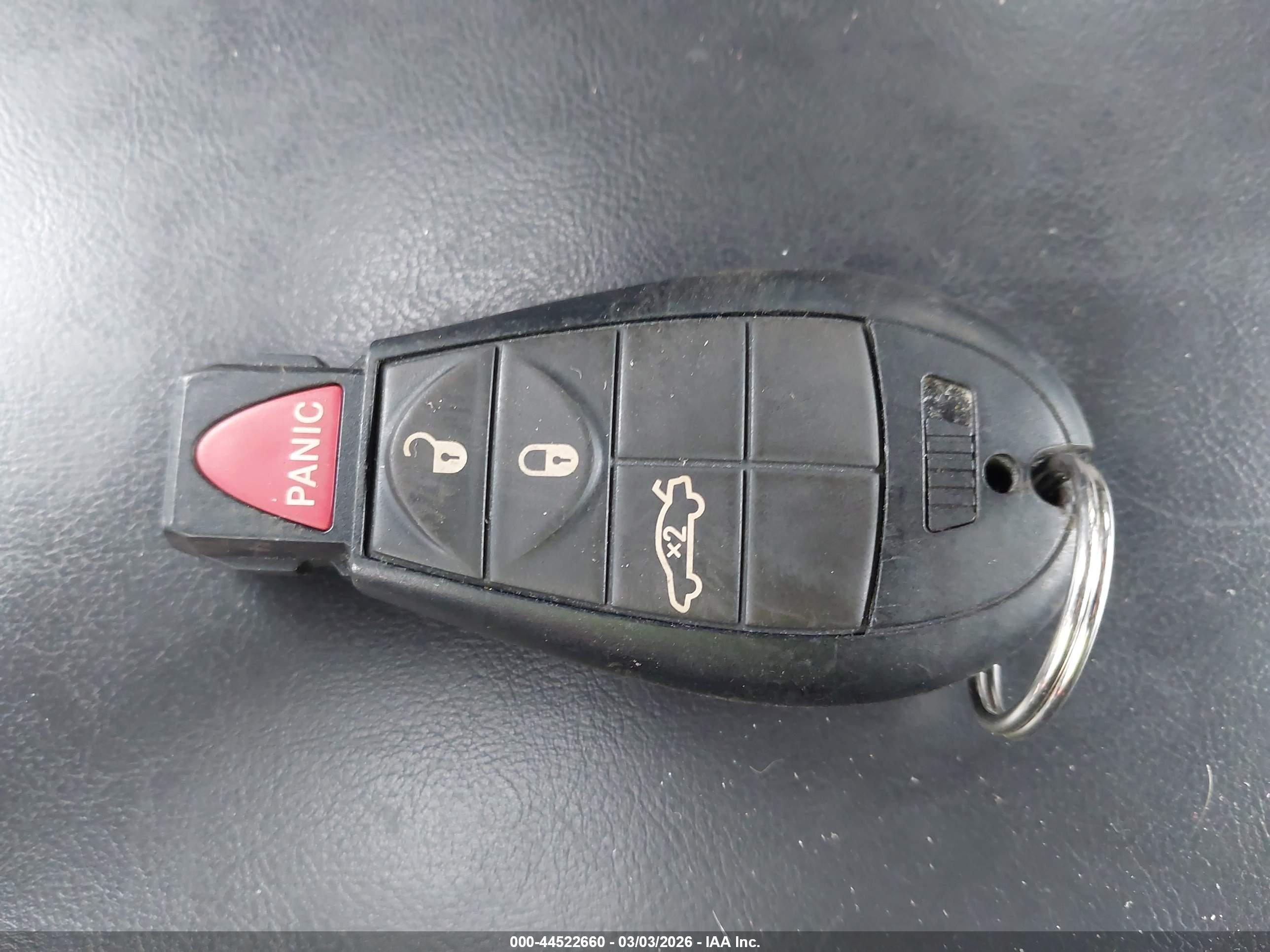 DODGE CHALLENGER image 11