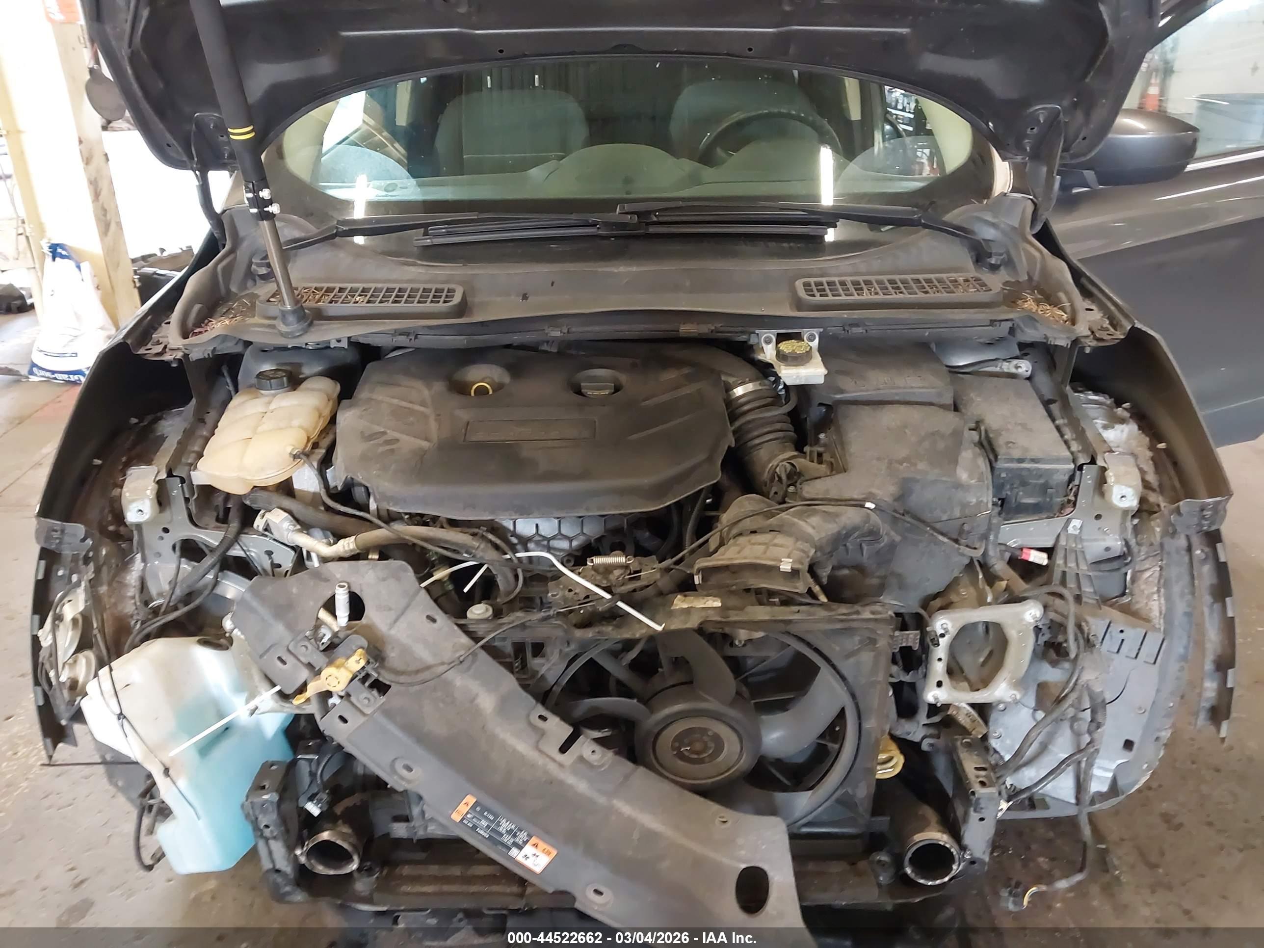 FORD ESCAPE image 10