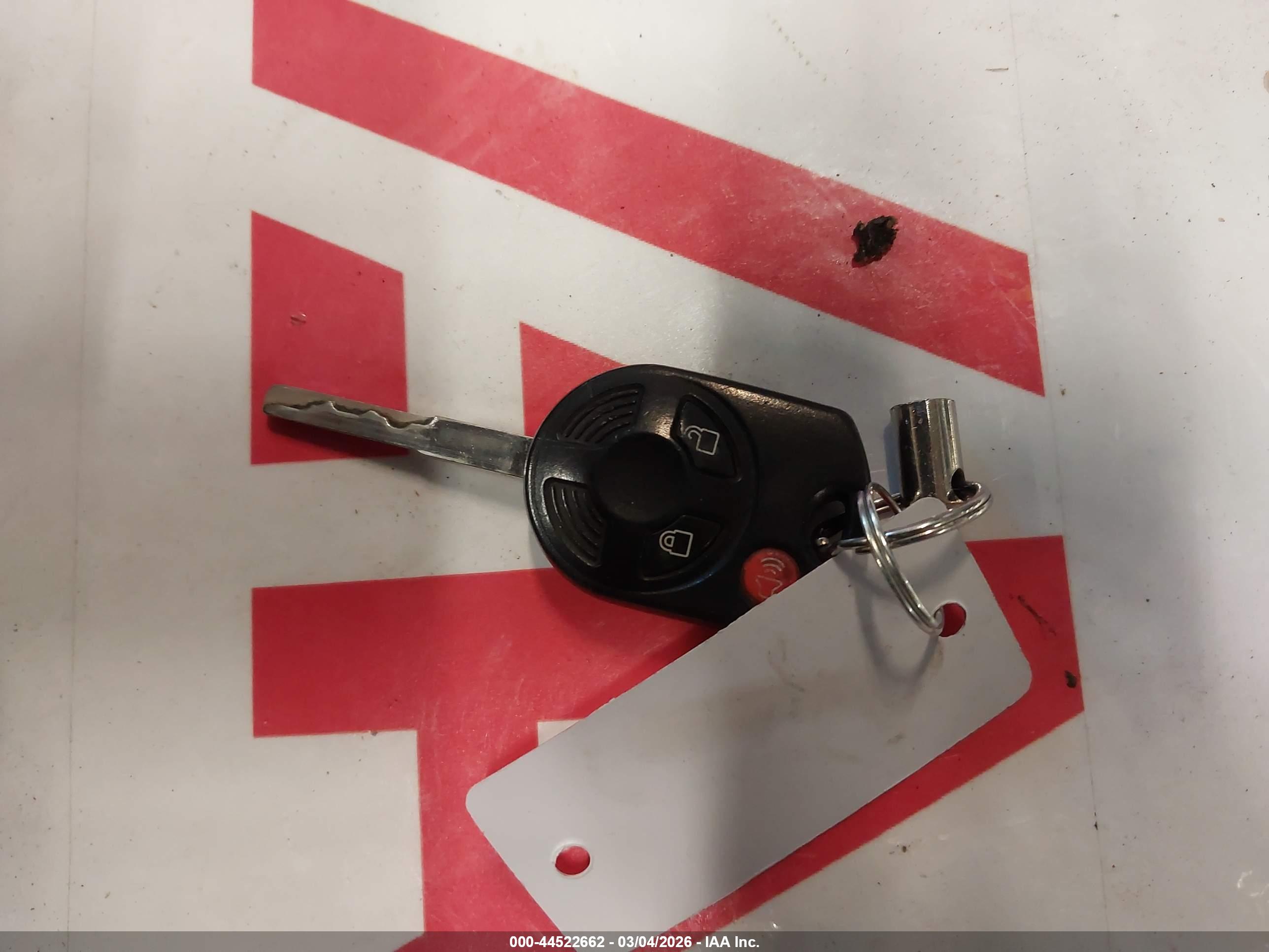 FORD ESCAPE image 11