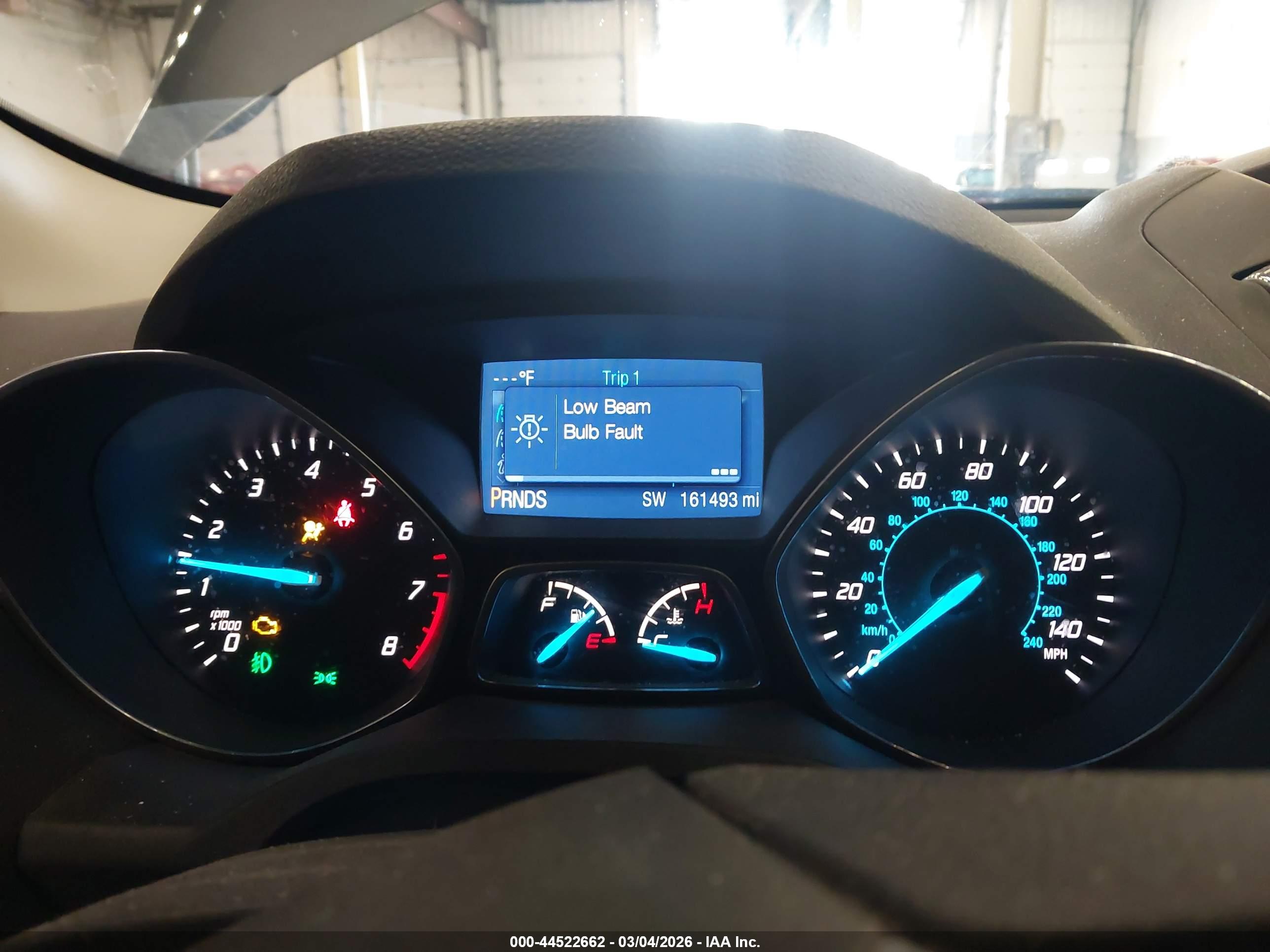 FORD ESCAPE image 7