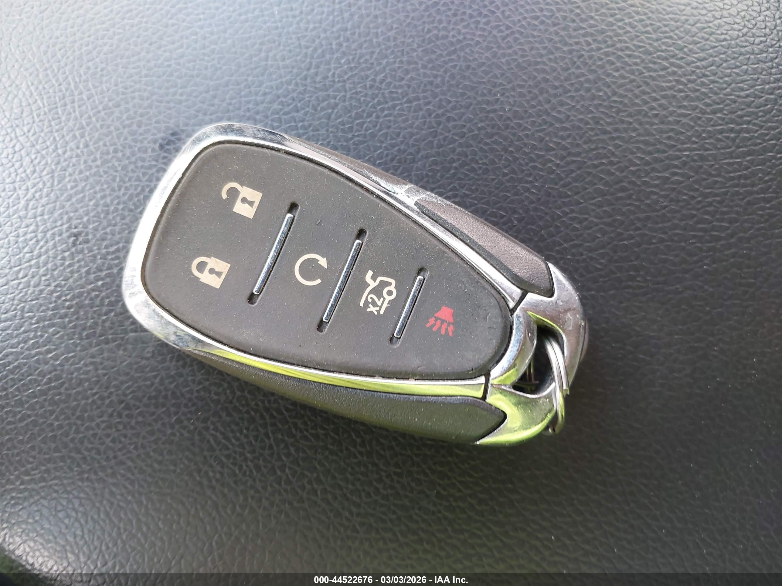 CHEVROLET MALIBU image 11