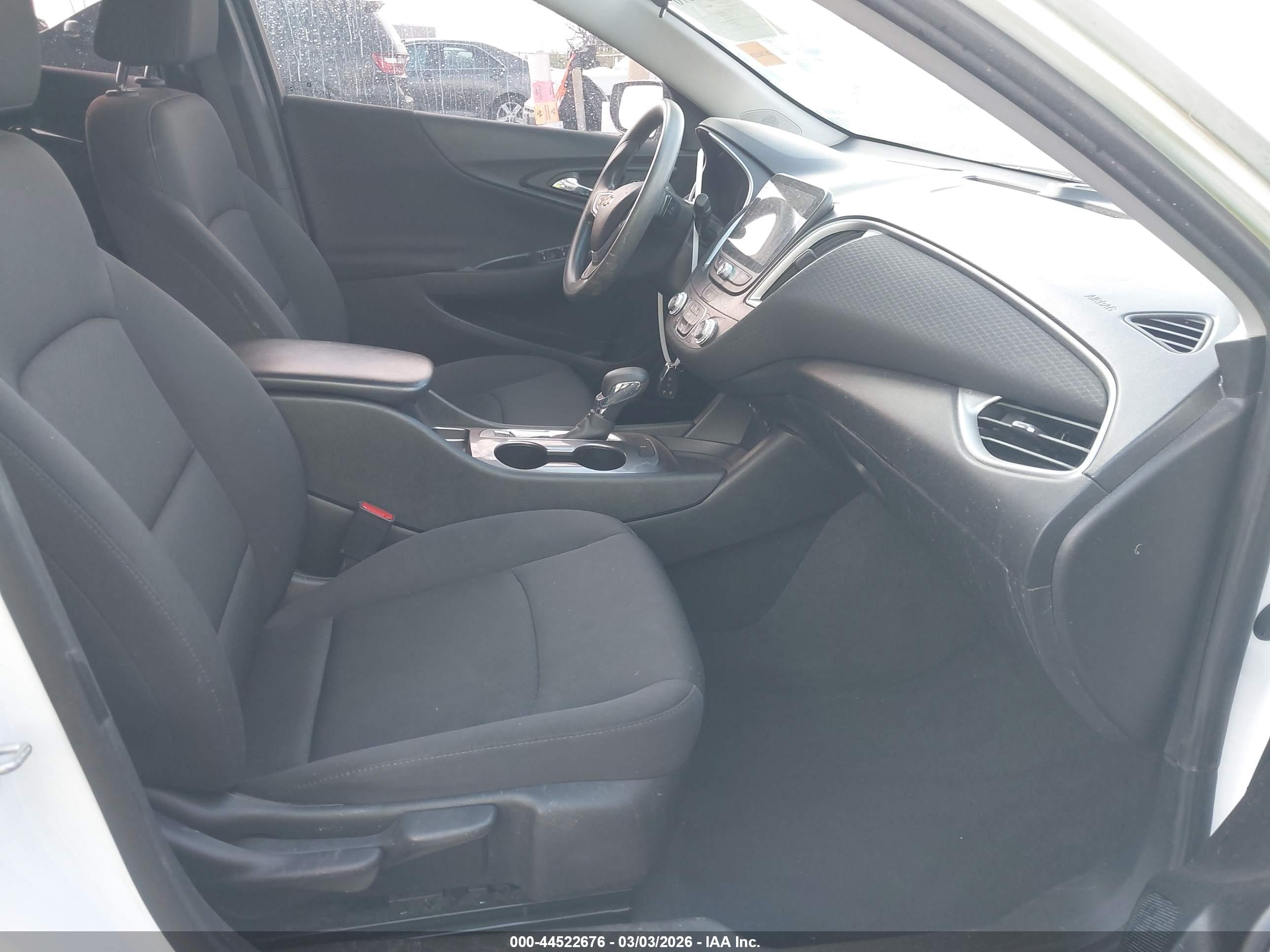 CHEVROLET MALIBU image 5