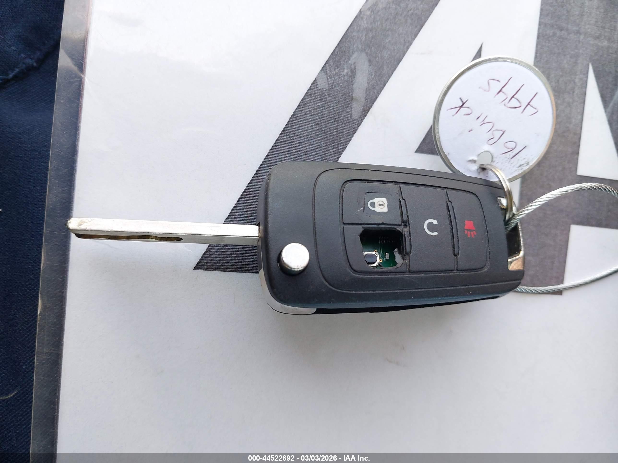BUICK ENCORE image 11