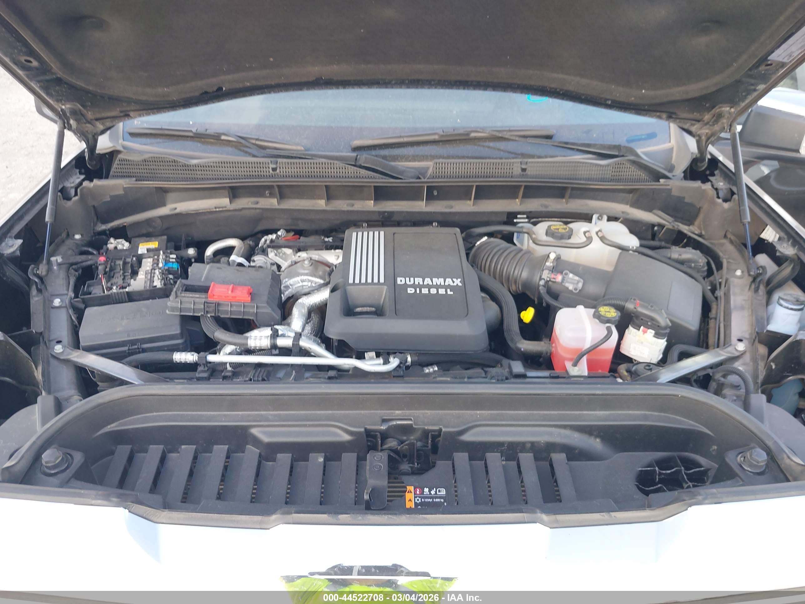 GMC SIERRA image 10