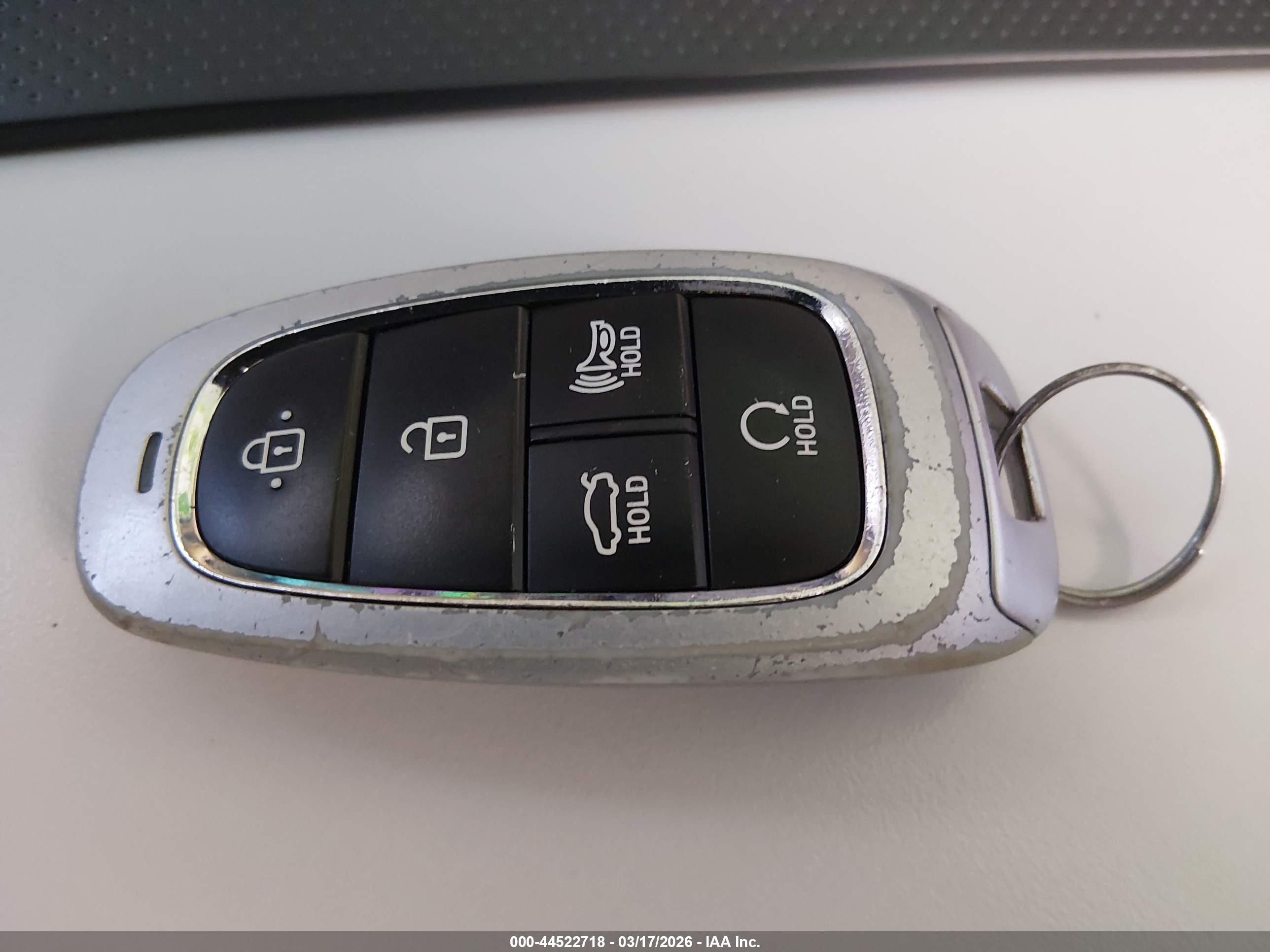 HYUNDAI SONATA image 11