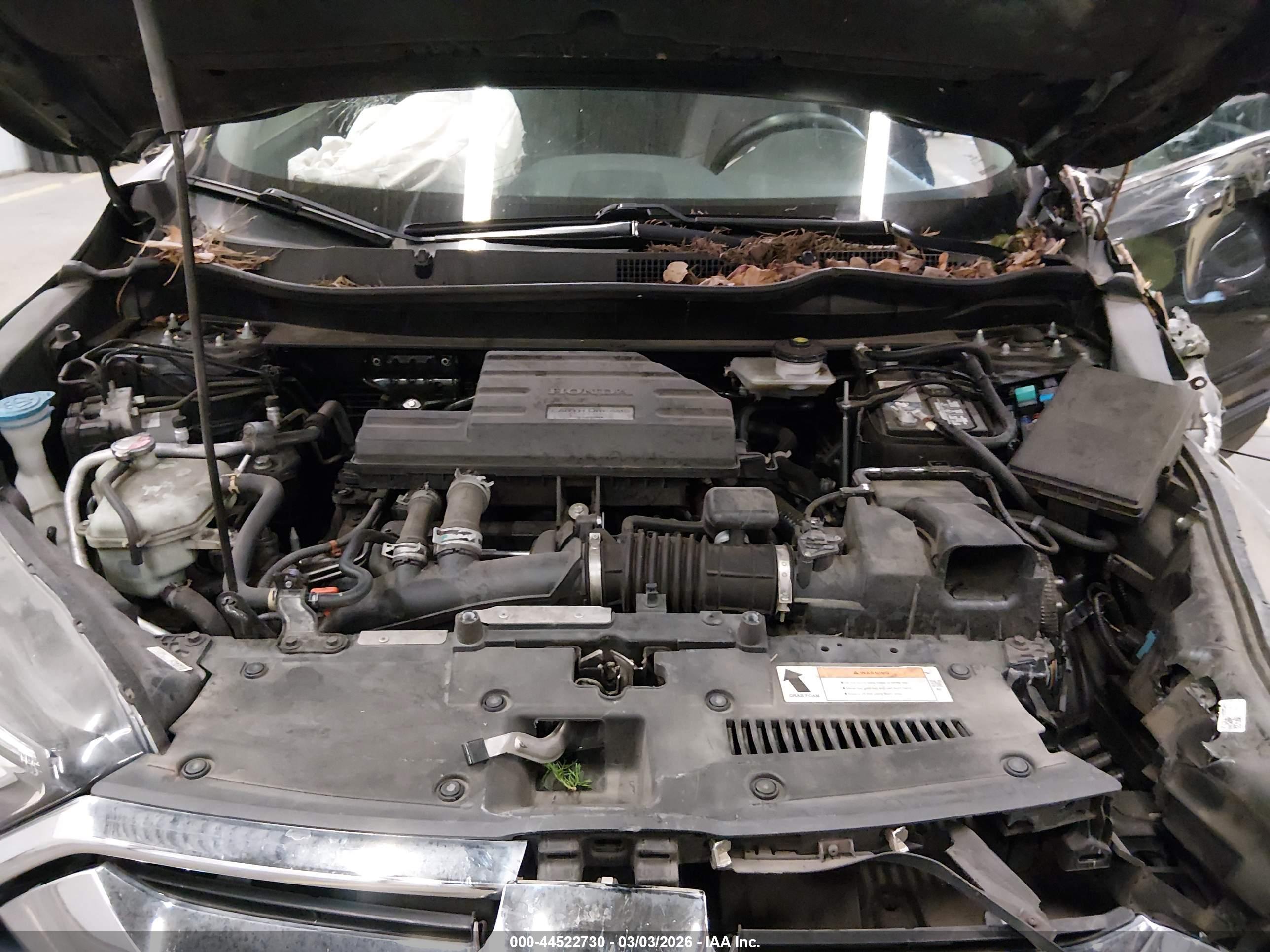 HONDA CR-V image 10