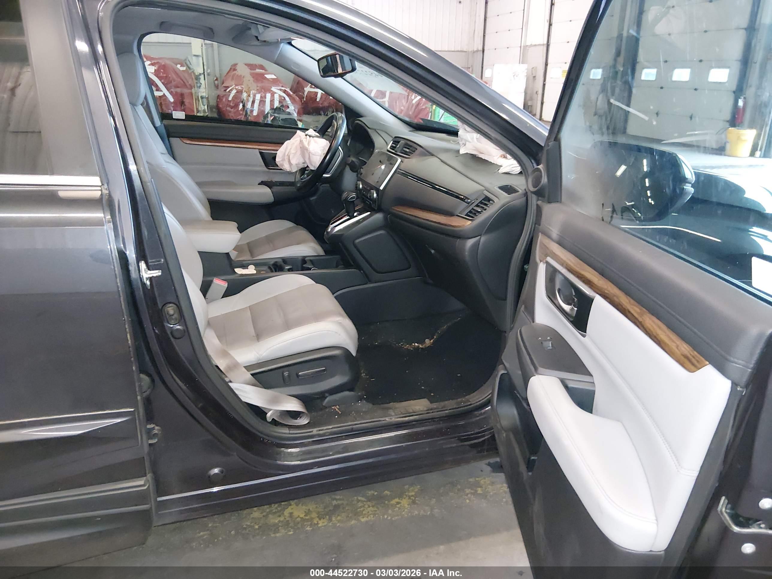 HONDA CR-V image 5