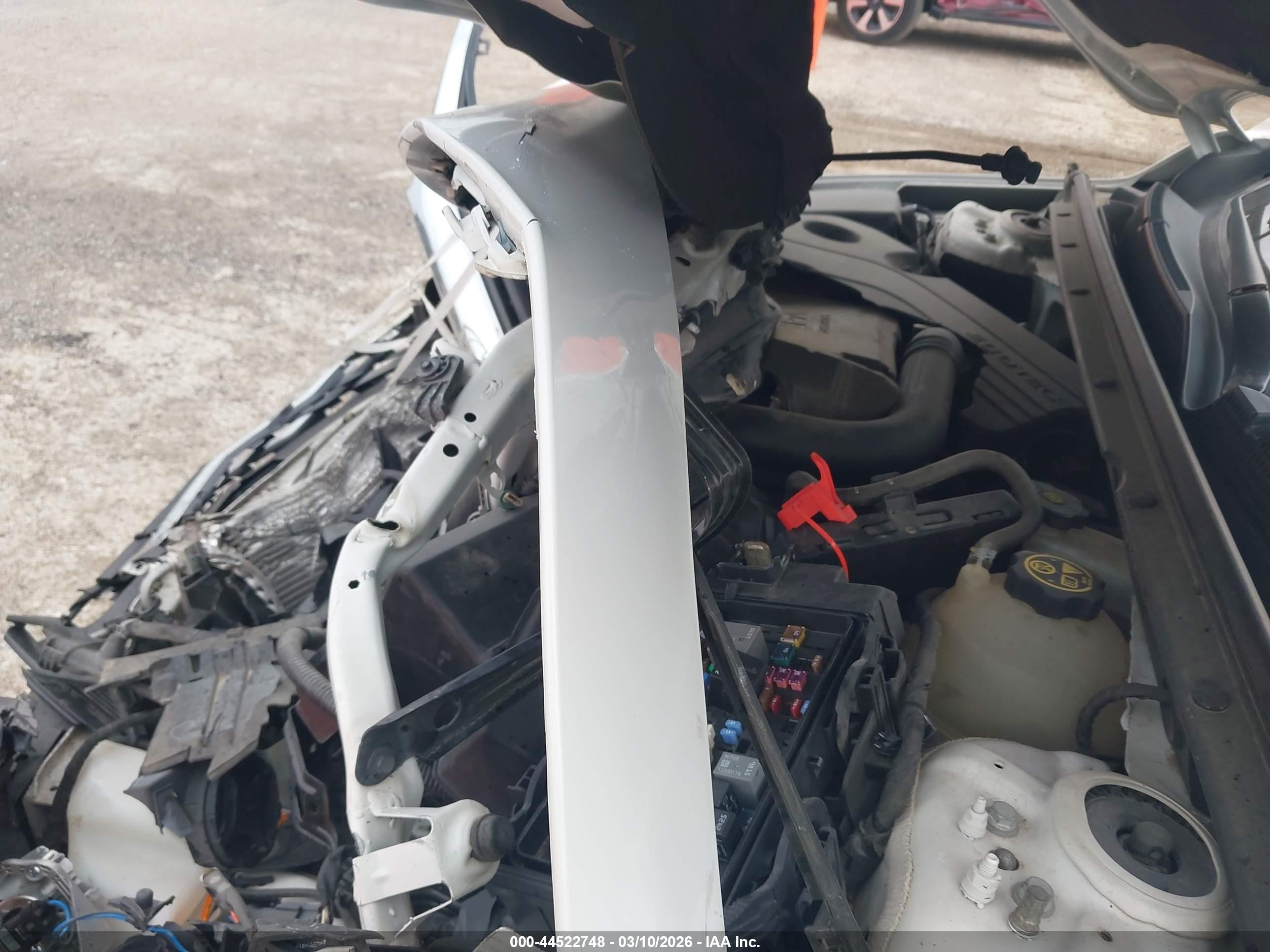 CHEVROLET MALIBU image 10