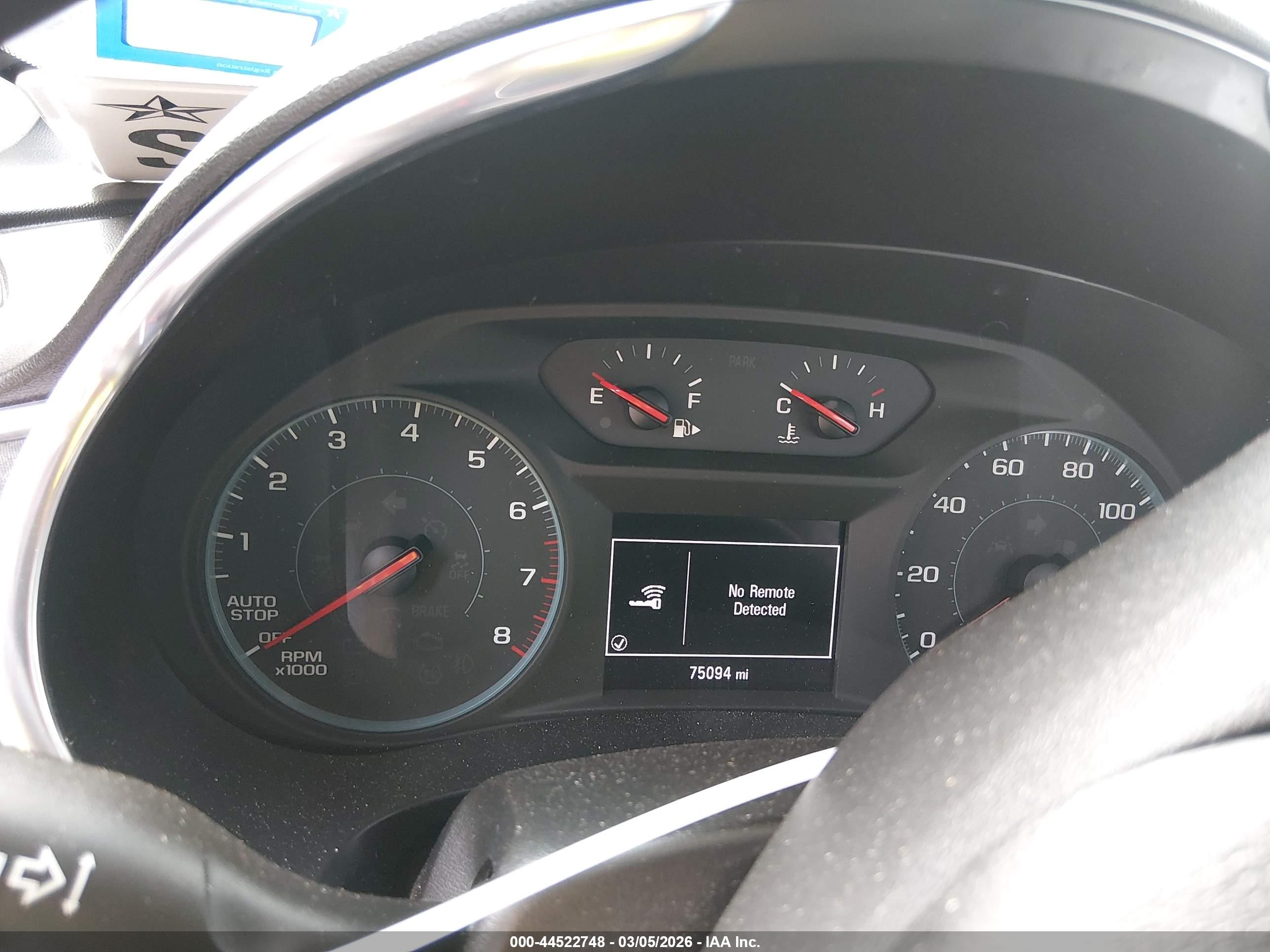 CHEVROLET MALIBU image 7