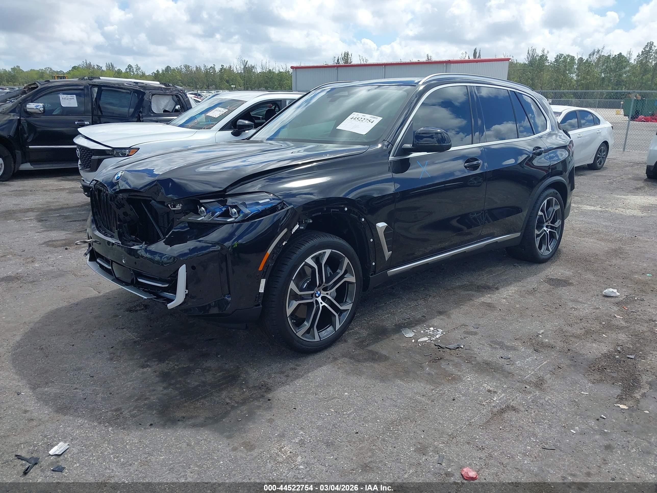BMW X5 image 2