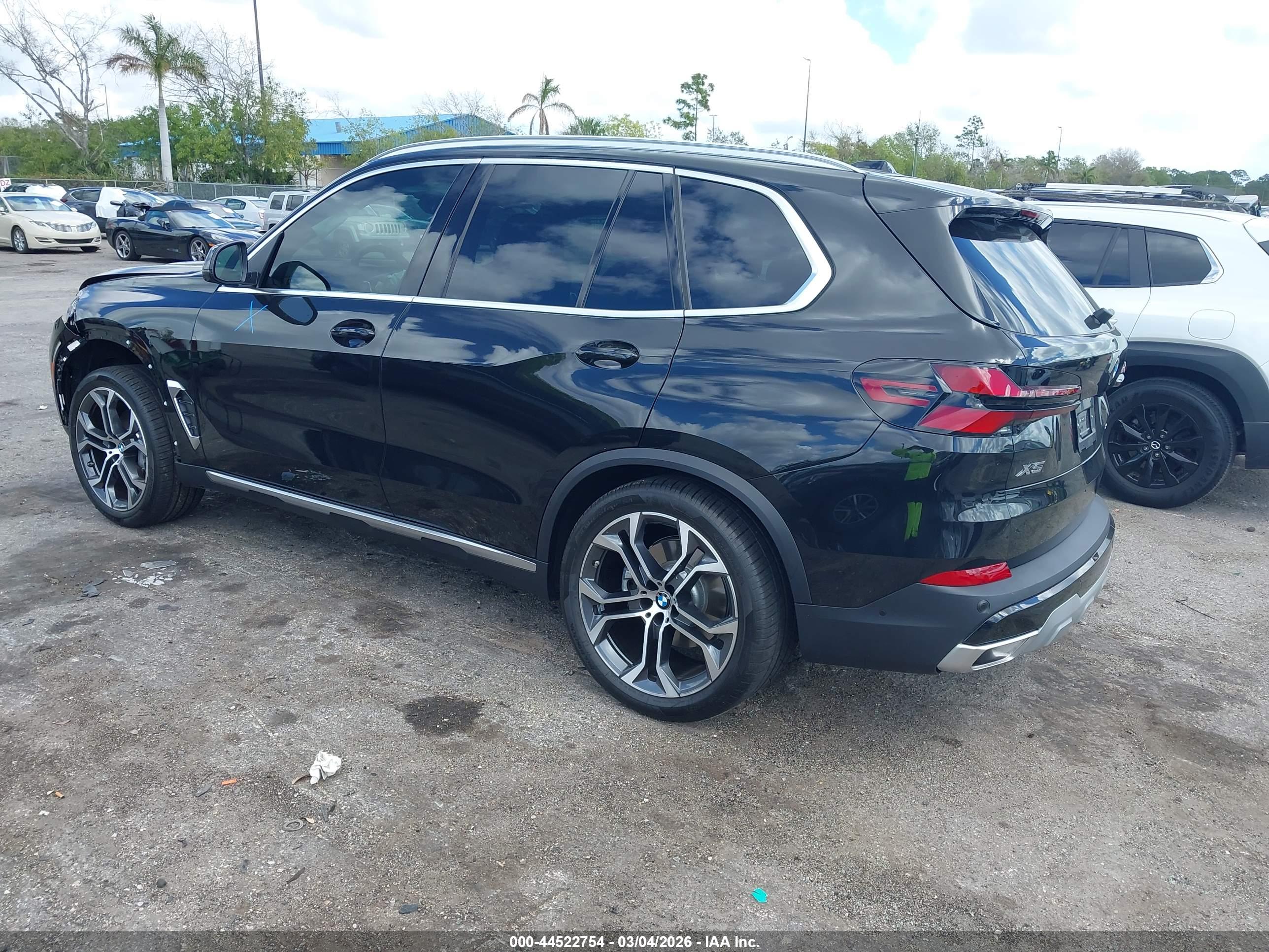 BMW X5 image 3